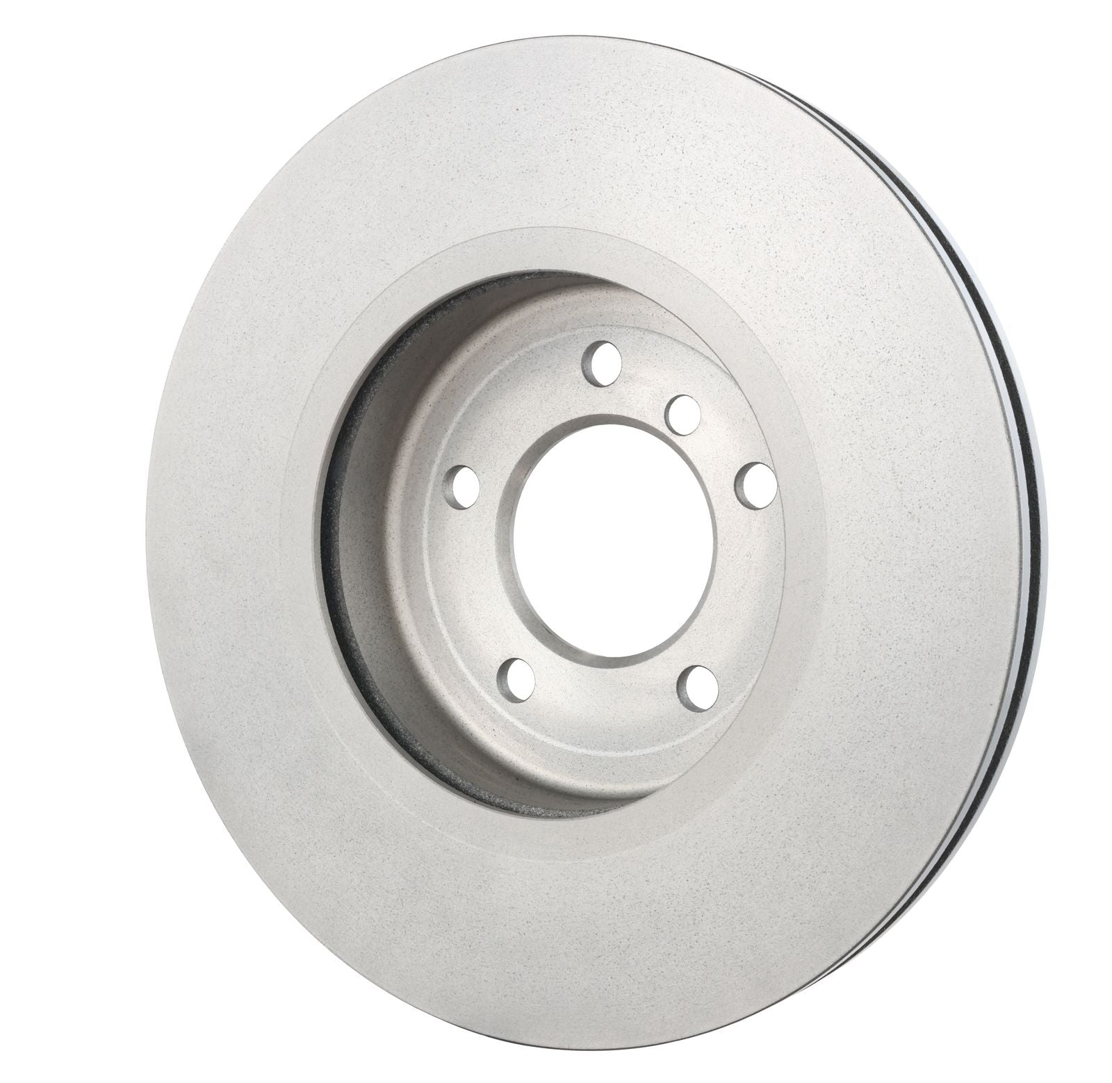 PRIME UV Coated Front Disc Brake Rotor - 09.8952.11_21