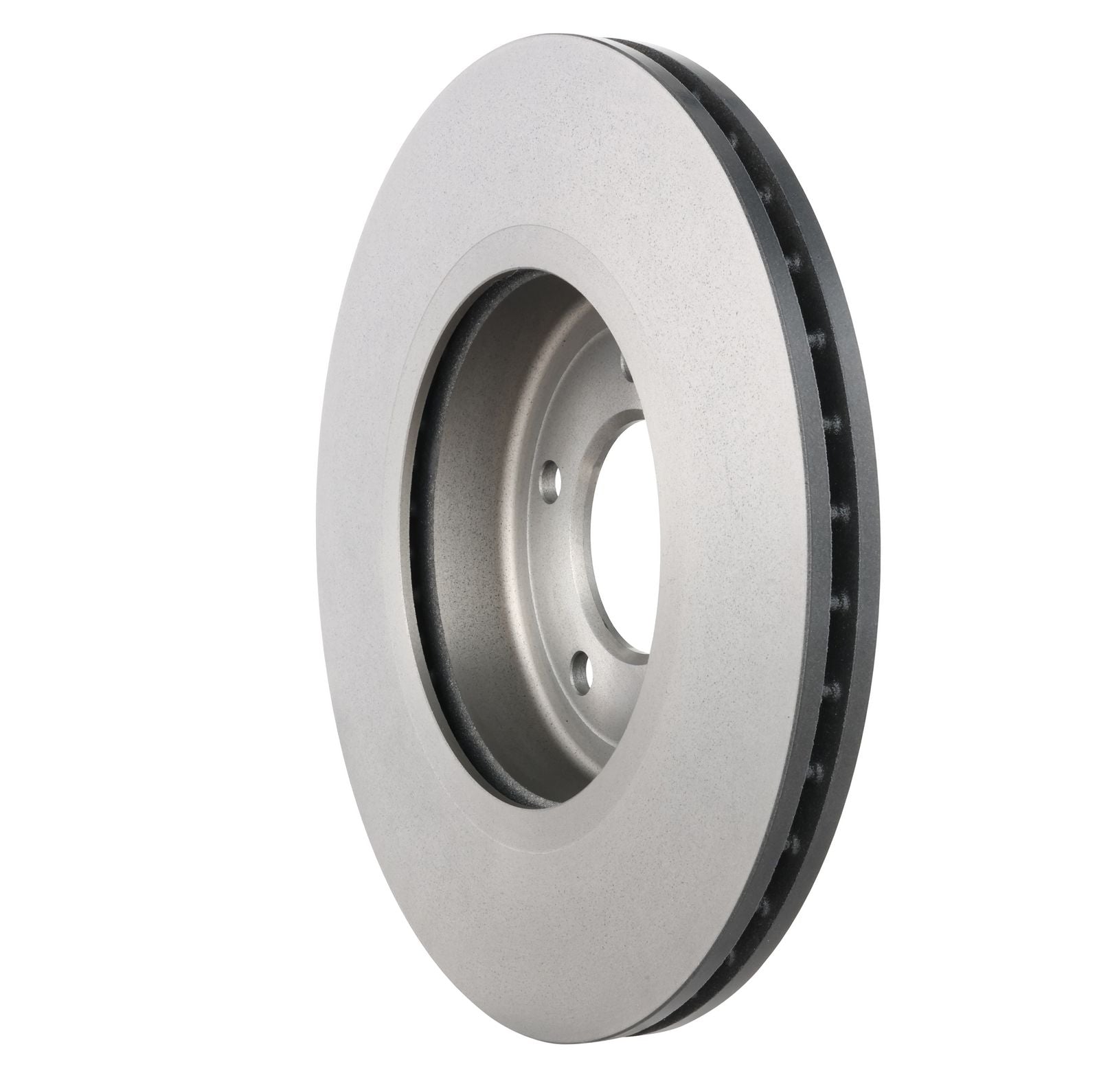 PRIME UV Coated Front Disc Brake Rotor - 09.8952.11_23