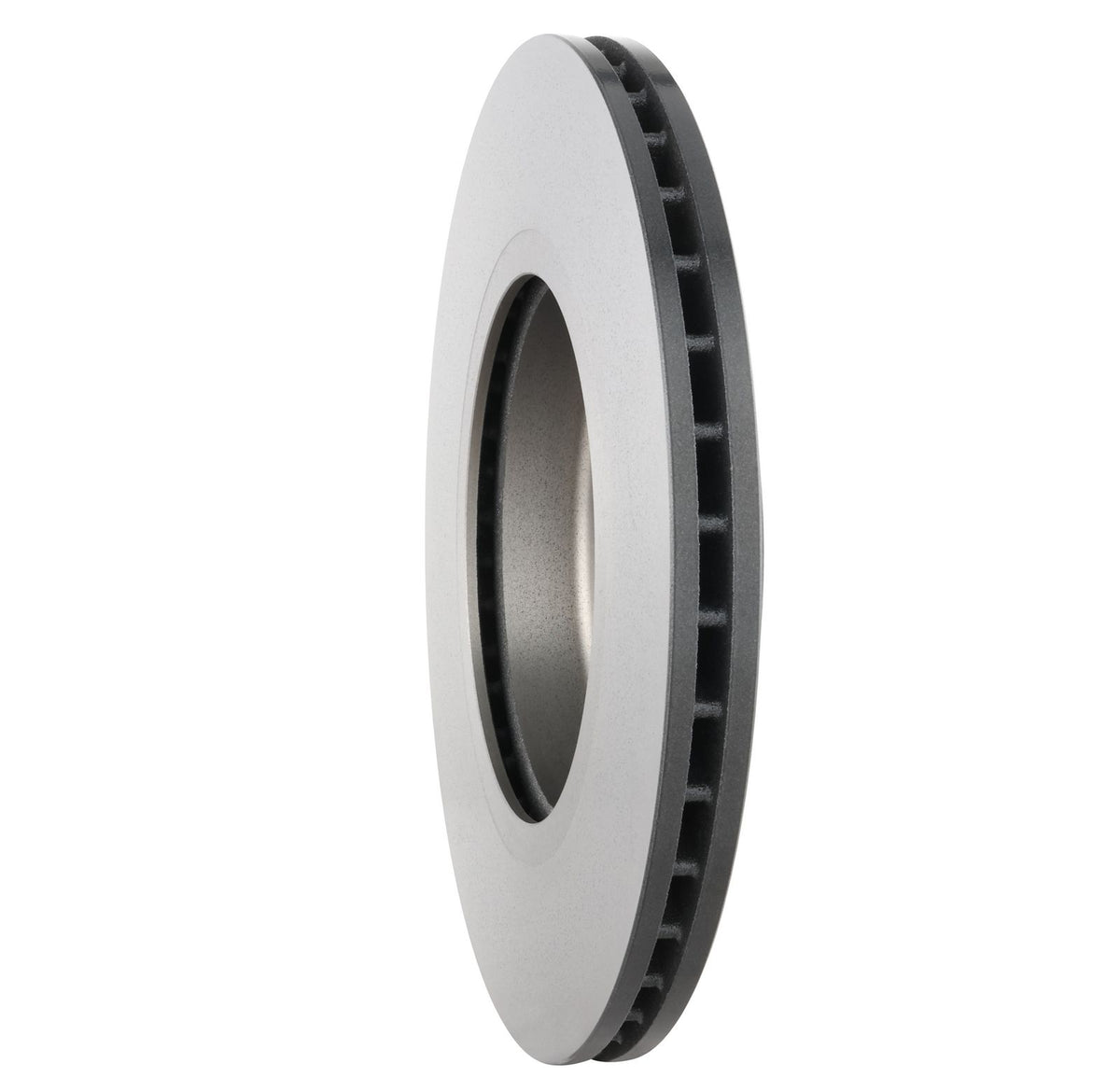 PRIME UV Coated Front Disc Brake Rotor - 09.8952.11_24