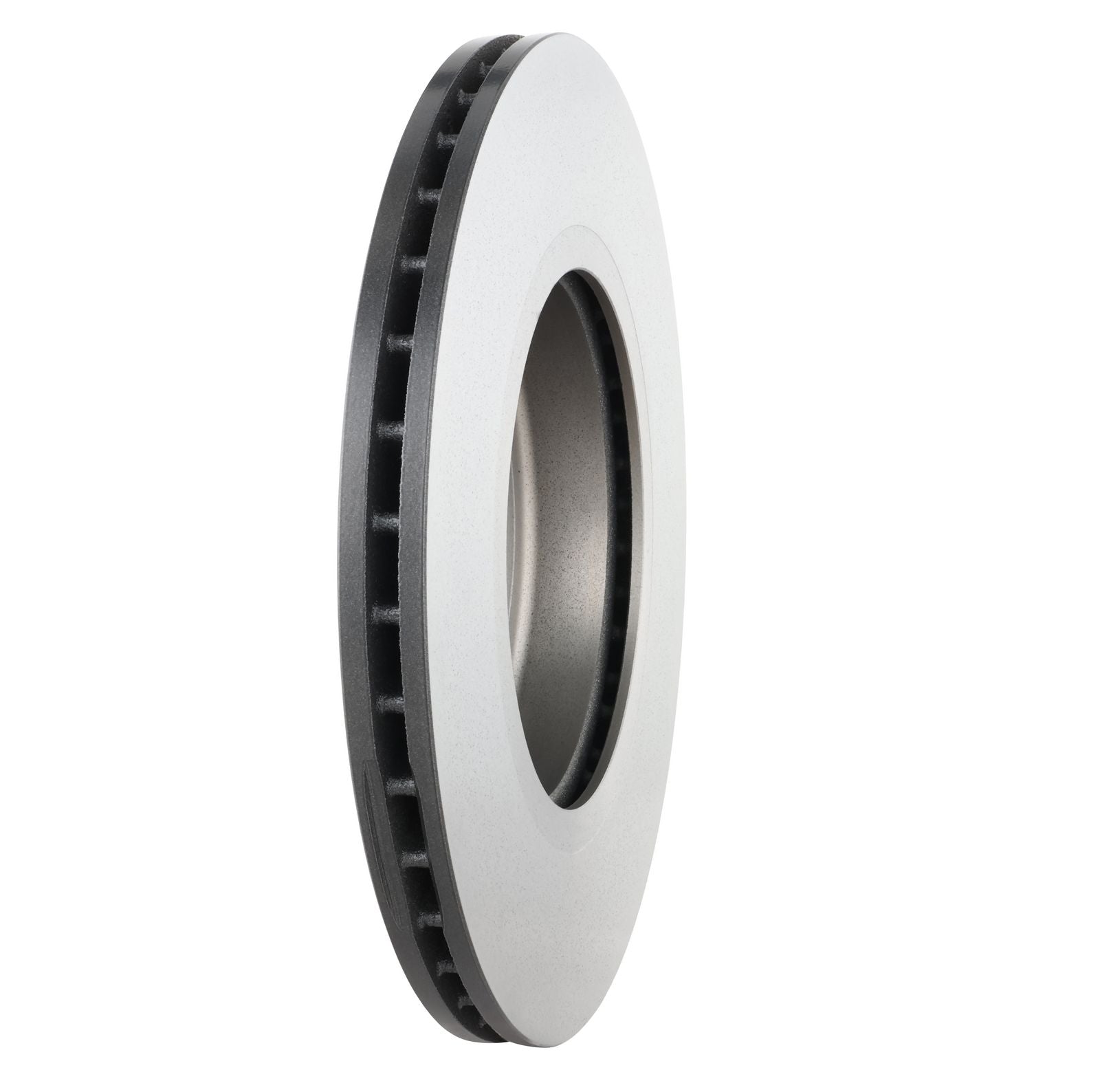 PRIME UV Coated Front Disc Brake Rotor - 09.8952.11_14