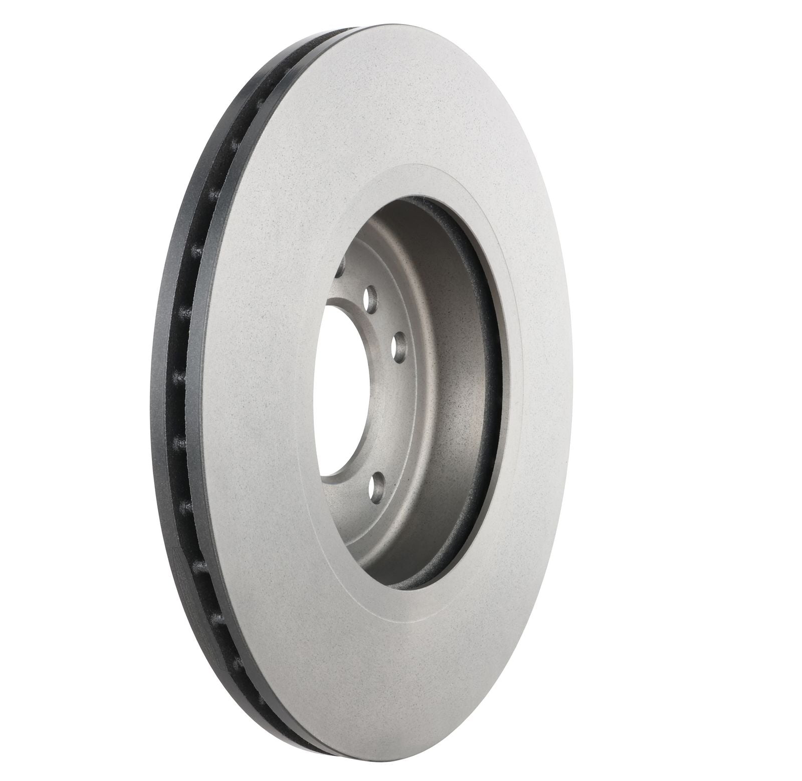 PRIME UV Coated Front Disc Brake Rotor - 09.8952.11_15
