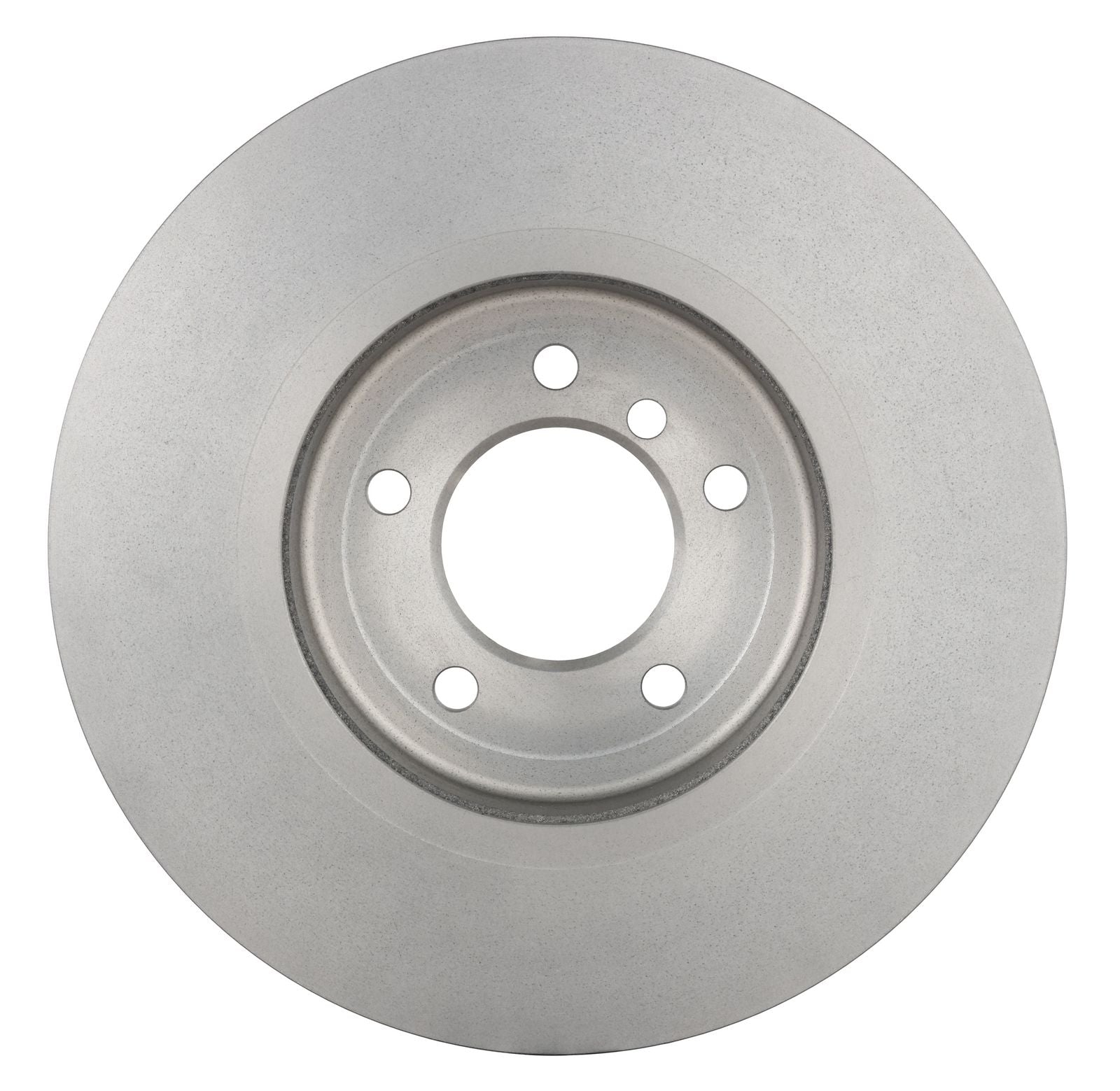 PRIME UV Coated Front Disc Brake Rotor - 09.8952.11_19