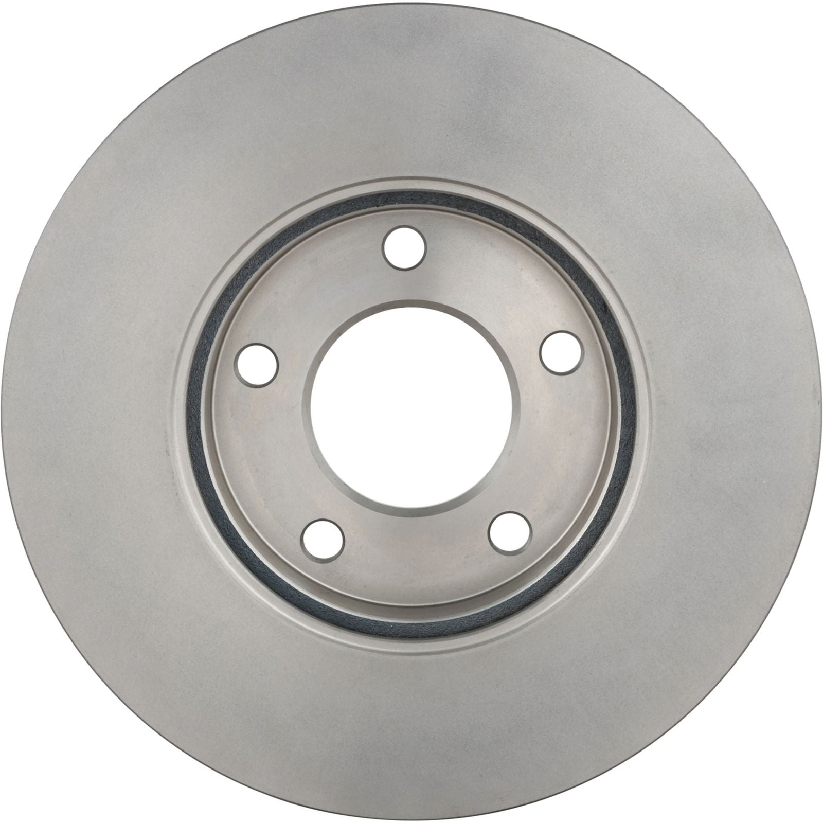 PRIME UV Coated Front Disc Brake Rotor - 09.8953.11_05