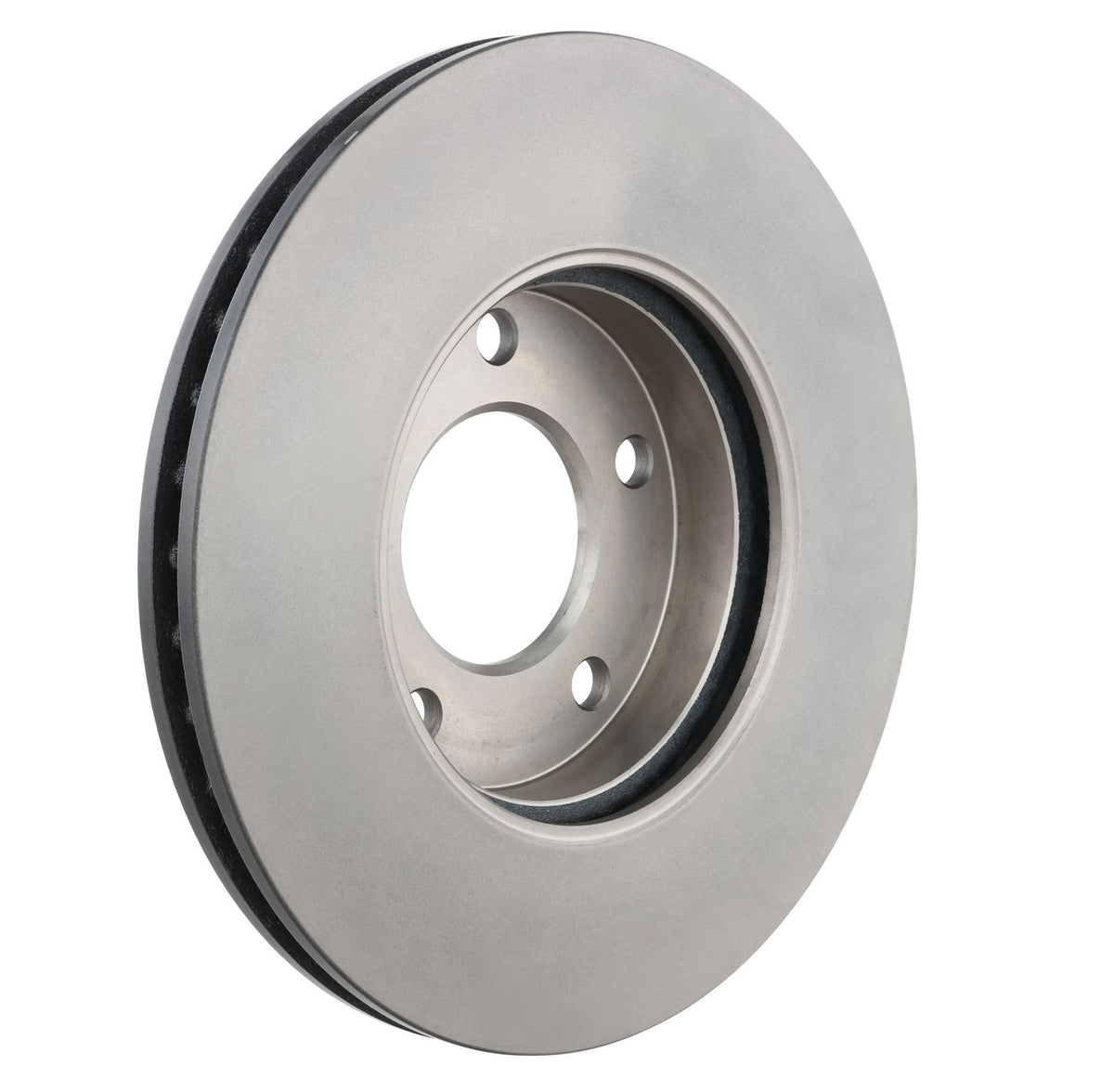 PRIME UV Coated Front Disc Brake Rotor - 09.8953.11_16
