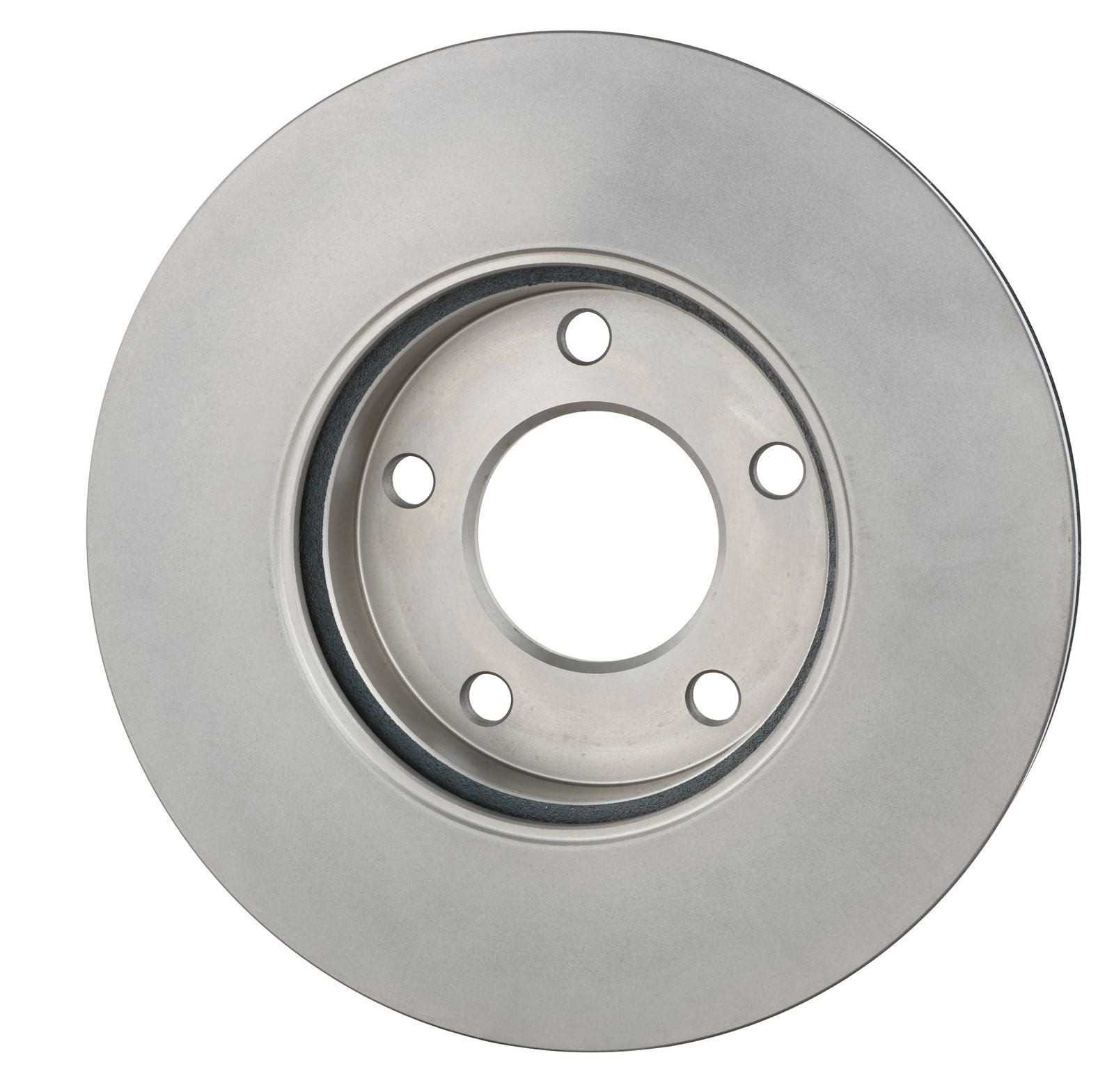 PRIME UV Coated Front Disc Brake Rotor - 09.8953.11_20