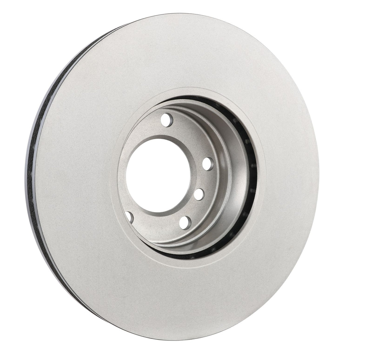 PRIME UV Coated Front Disc Brake Rotor - 09.8961.21_17