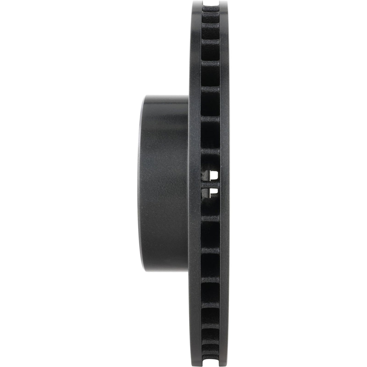 PRIME UV Coated Front Disc Brake Rotor - 09.8961.21_01