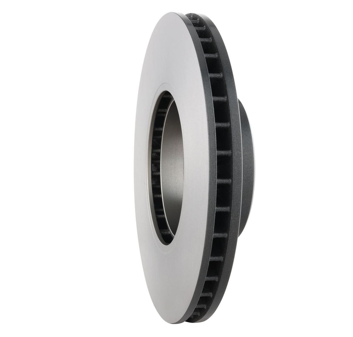 PRIME UV Coated Front Disc Brake Rotor - 09.8961.21_24