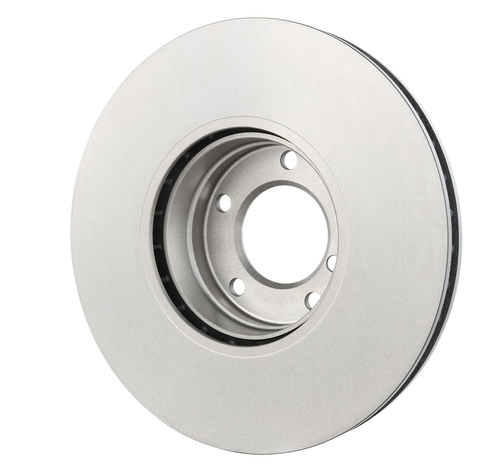 PRIME UV Coated Front Disc Brake Rotor - 09.8961.21_21