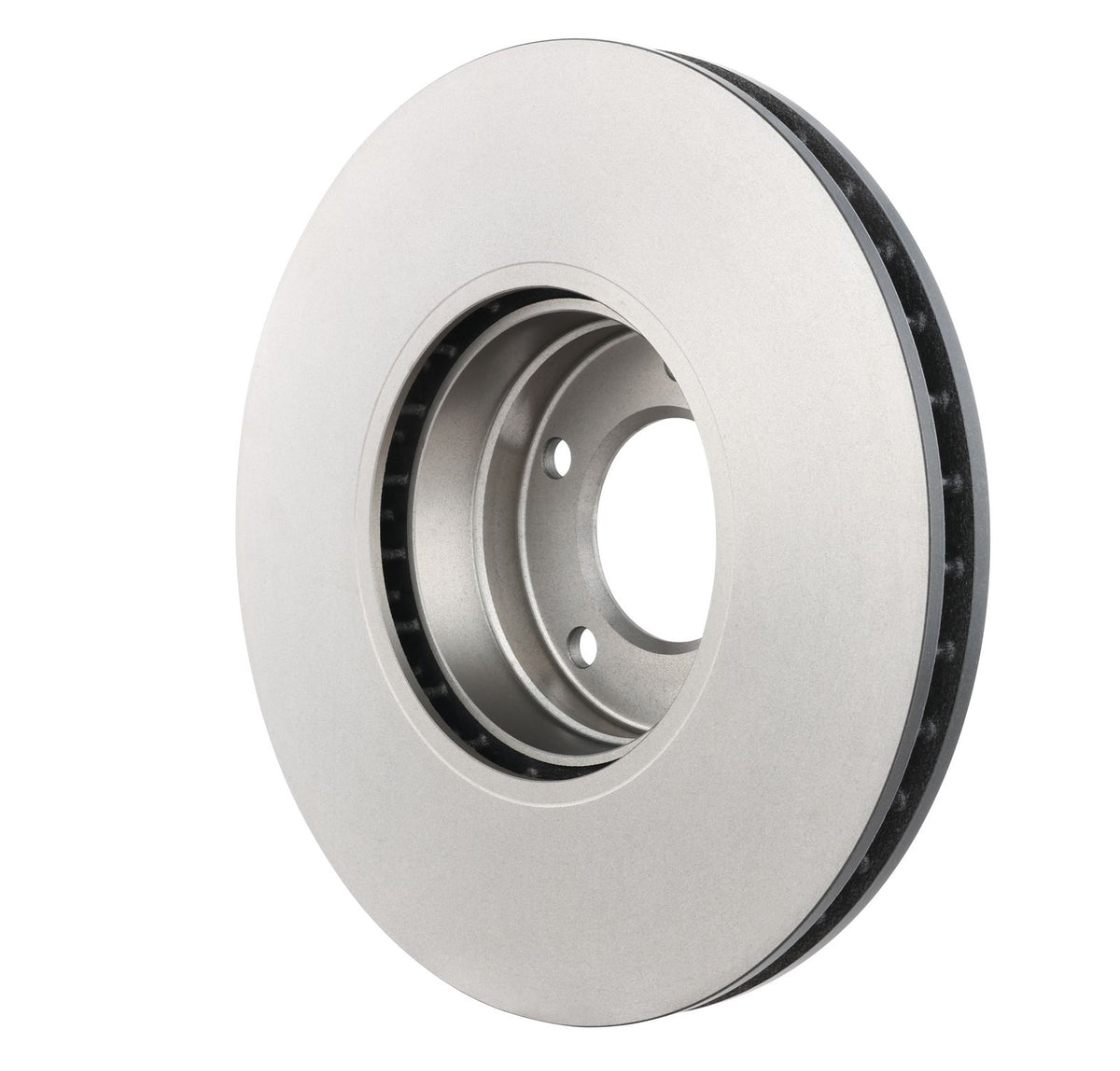 PRIME UV Coated Front Disc Brake Rotor - 09.8961.21_22