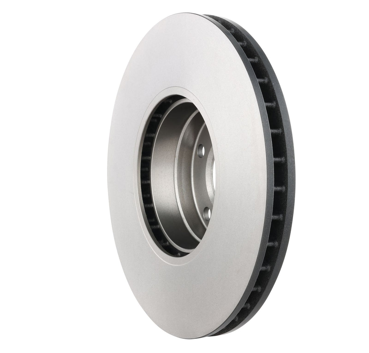 PRIME UV Coated Front Disc Brake Rotor - 09.8961.21_23