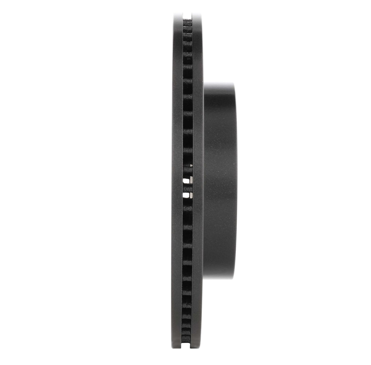 PRIME UV Coated Front Disc Brake Rotor - 09.8972.11_24