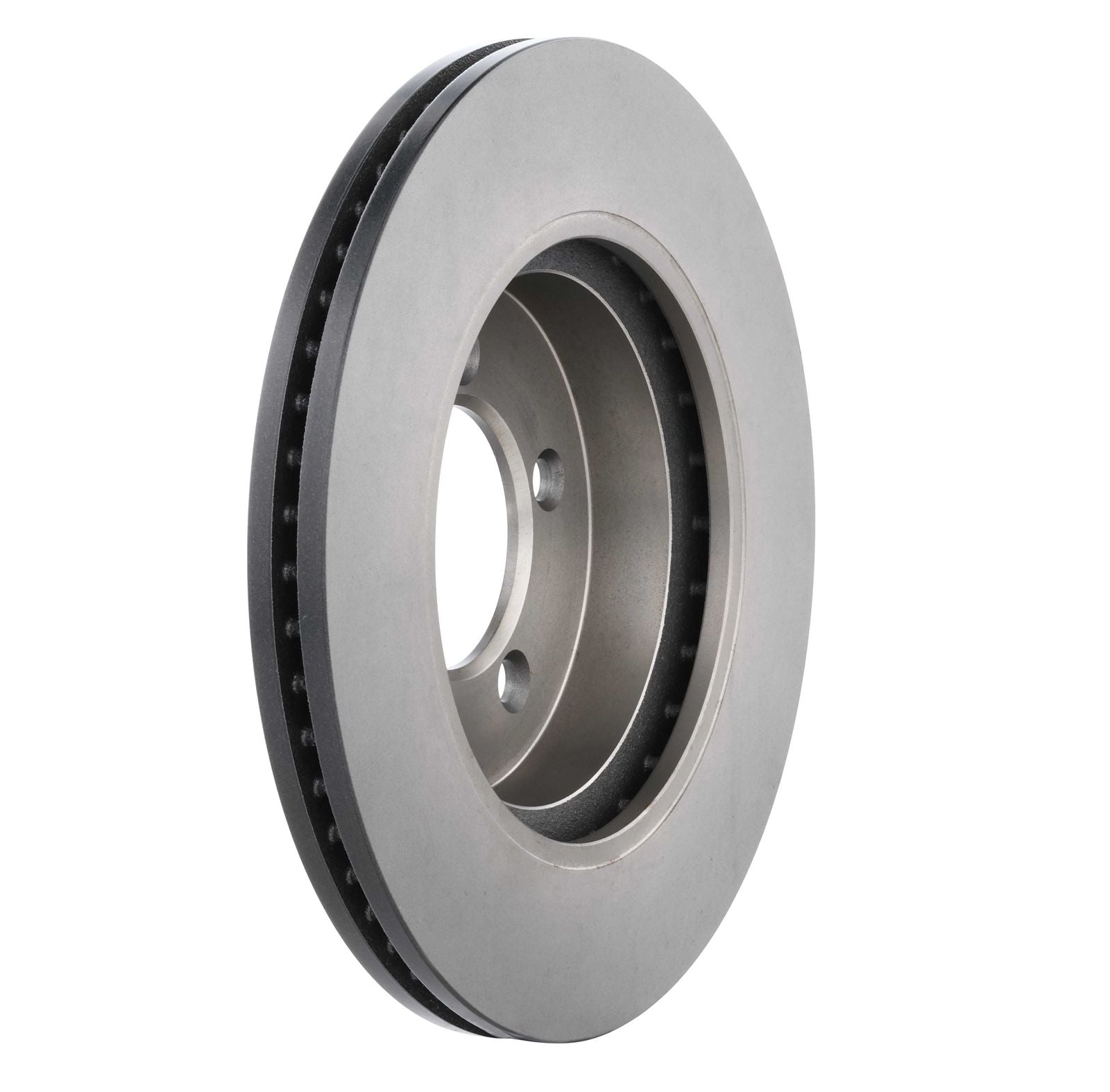 PRIME UV Coated Front Disc Brake Rotor - 09.8972.11_14
