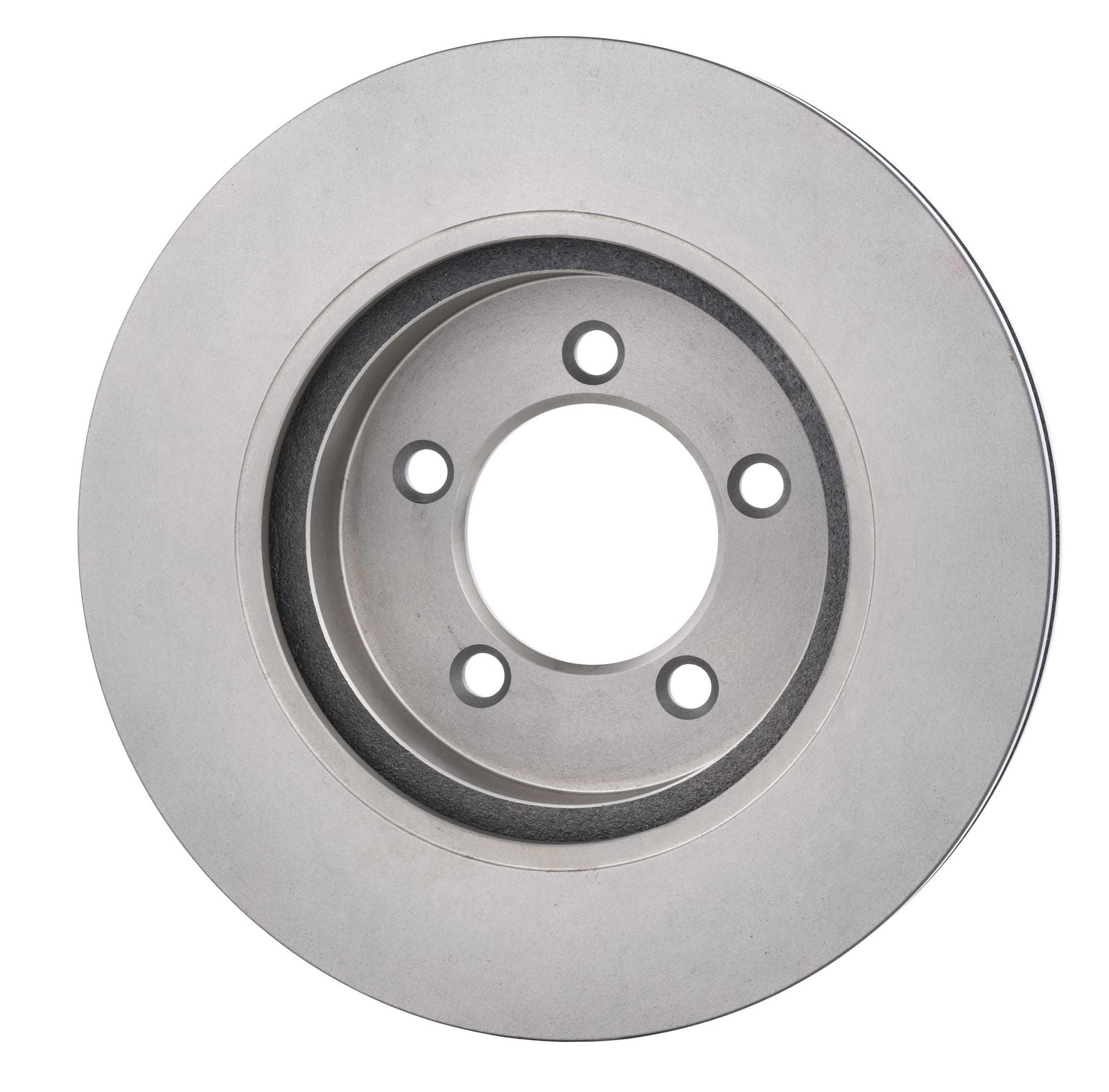PRIME UV Coated Front Disc Brake Rotor - 09.8972.11_19