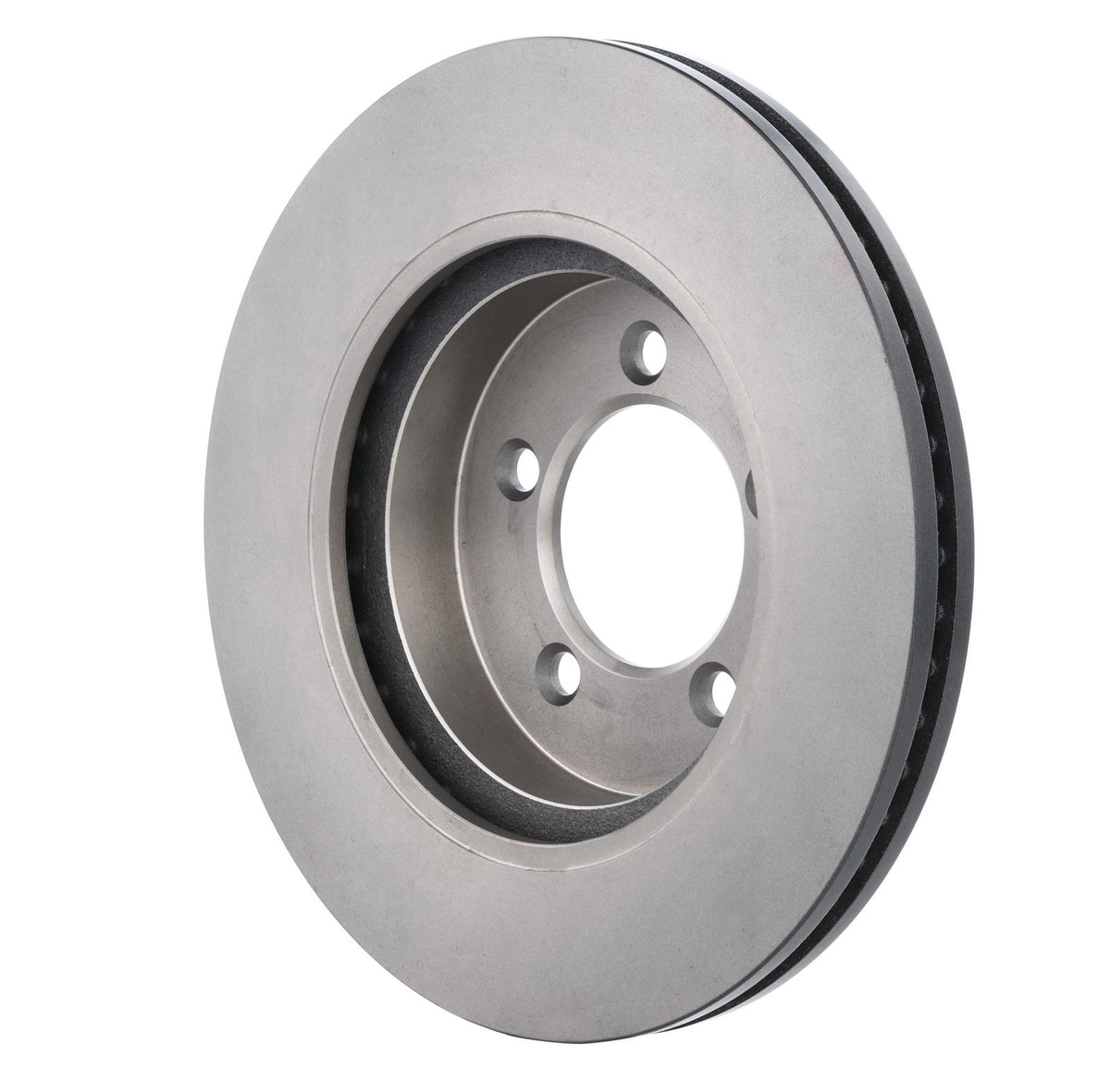 PRIME UV Coated Front Disc Brake Rotor - 09.8972.11_21