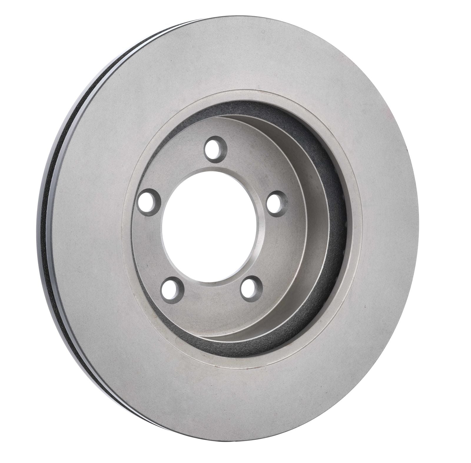PRIME UV Coated Front Disc Brake Rotor - 09.8972.11_16