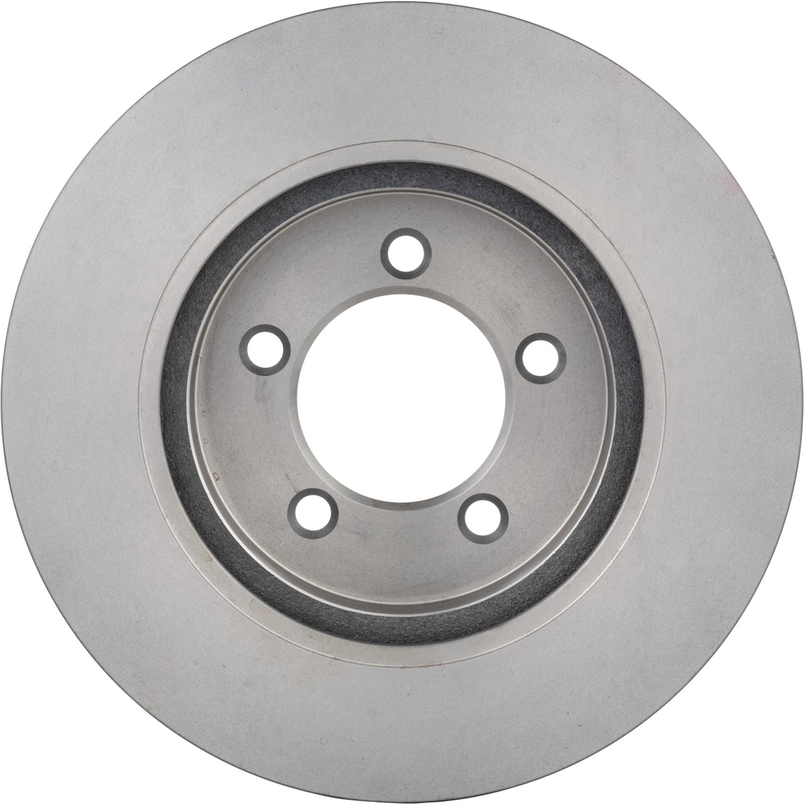 PRIME UV Coated Front Disc Brake Rotor - 09.8972.11_04