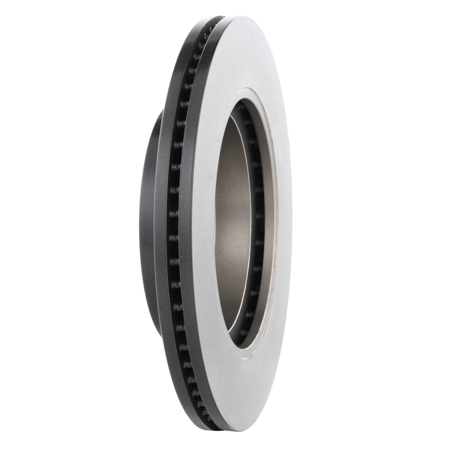 PRIME UV Coated Front Disc Brake Rotor - 09.8972.11_13