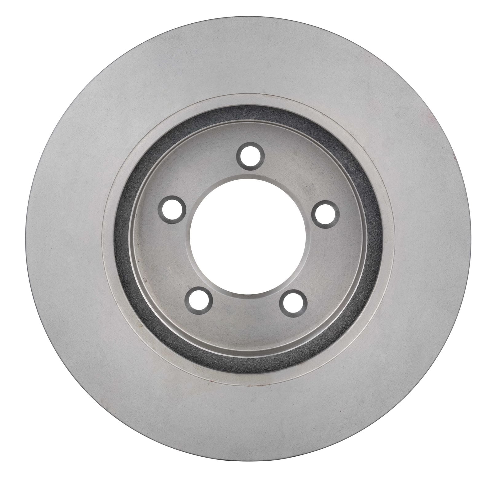 PRIME UV Coated Front Disc Brake Rotor - 09.8972.11_18