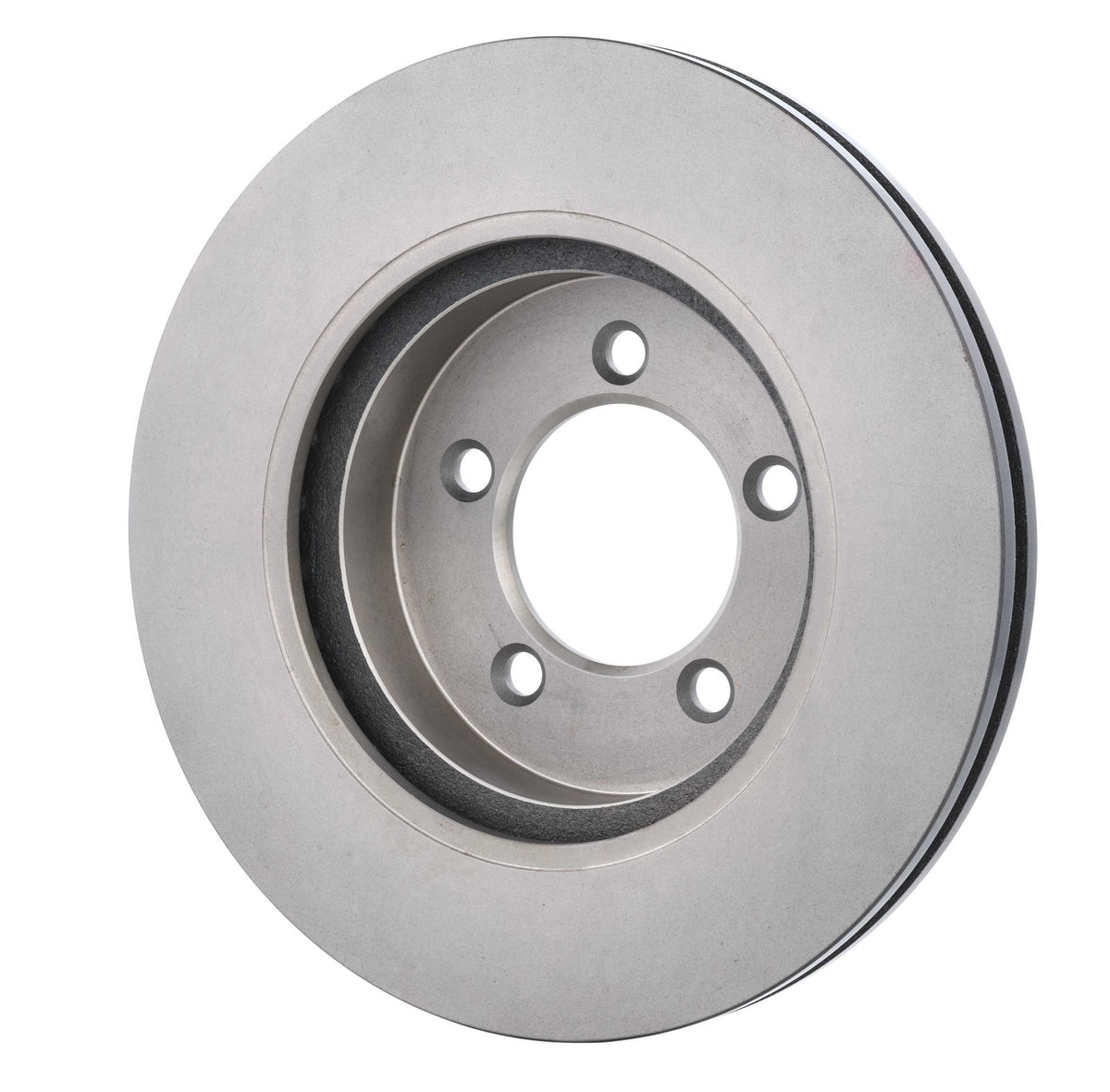 PRIME UV Coated Front Disc Brake Rotor - 09.8972.11_20
