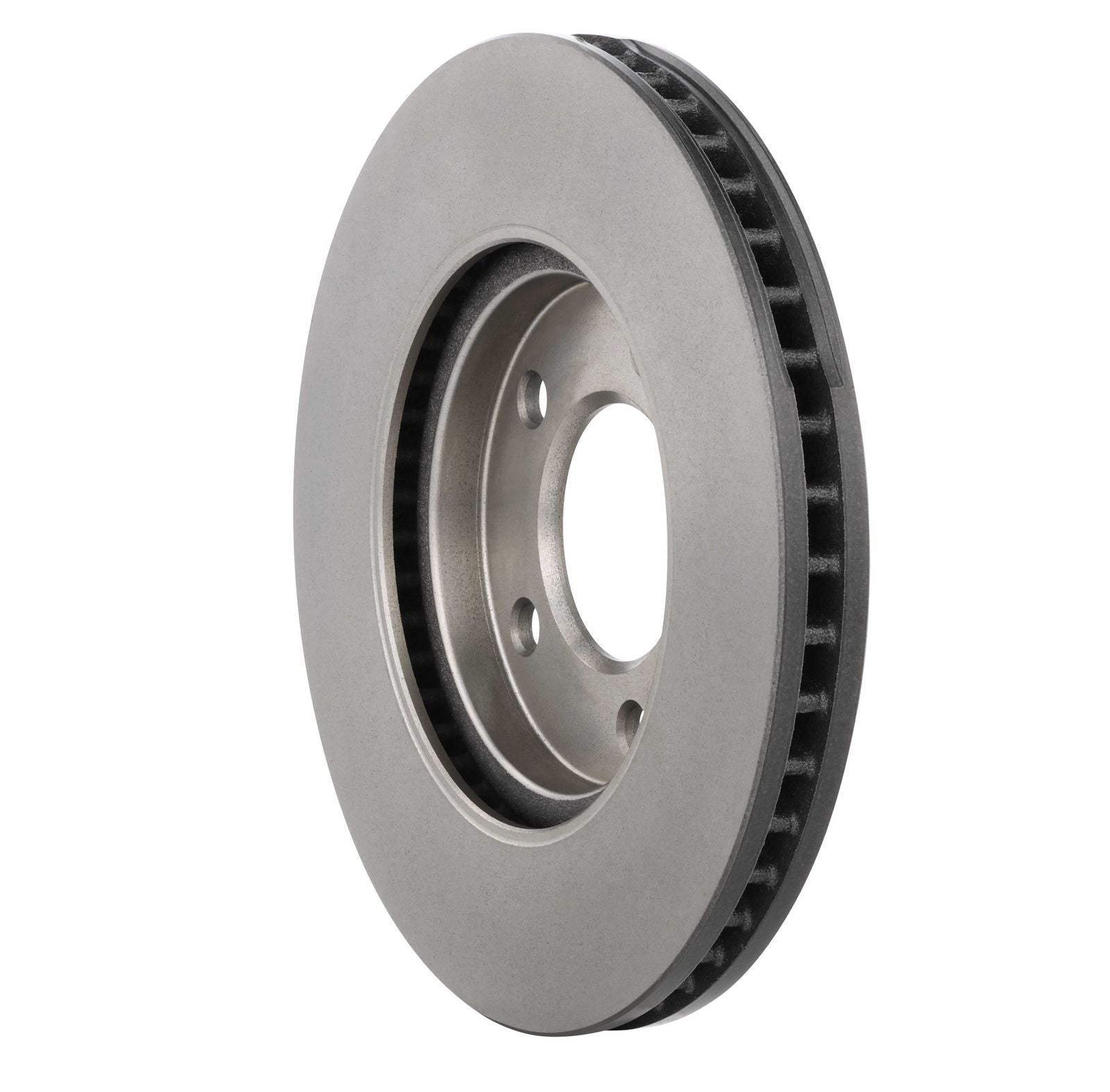 PRIME UV Coated Front Disc Brake Rotor - 09.8977.11_22