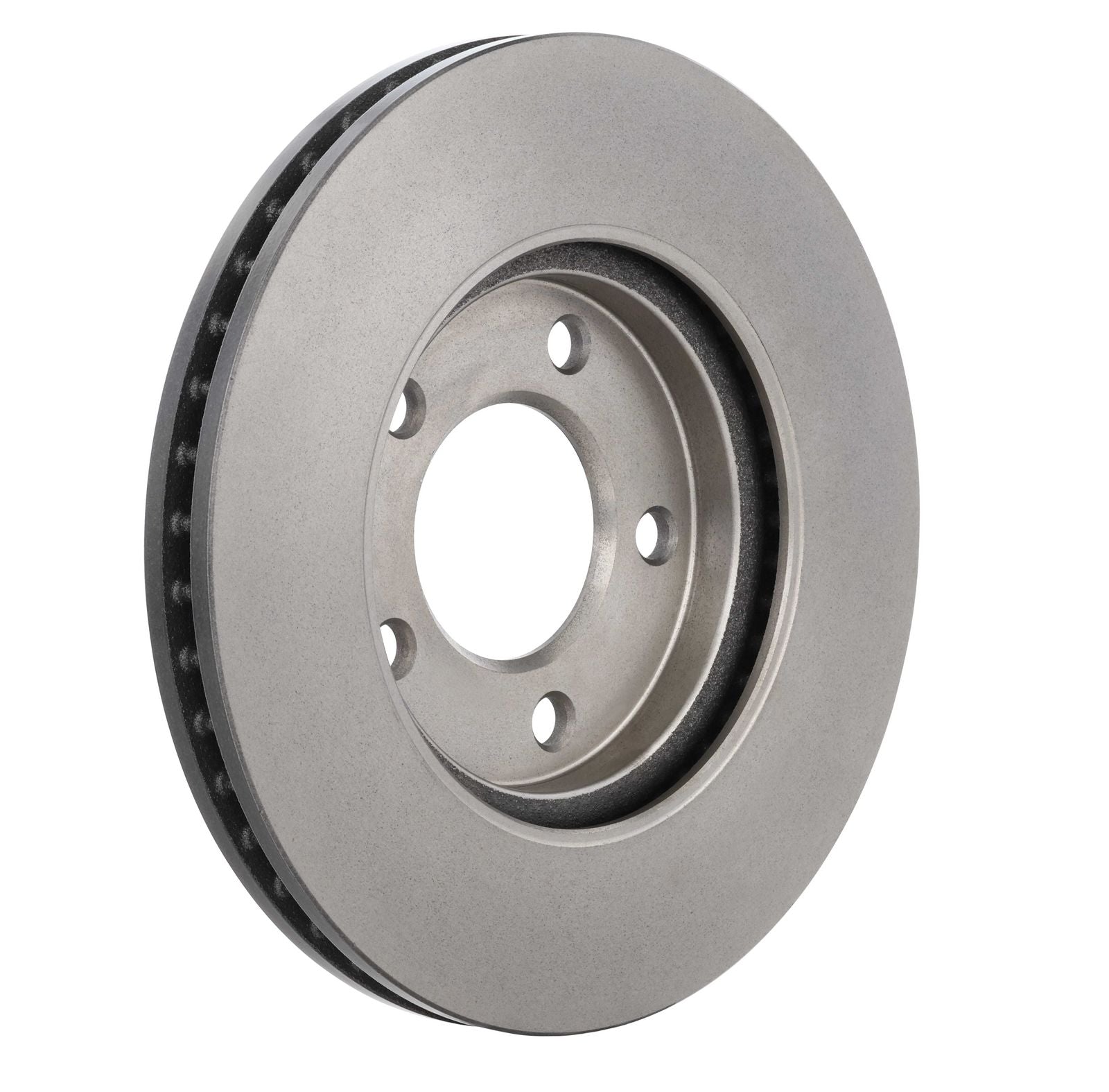PRIME UV Coated Front Disc Brake Rotor - 09.8977.11_15