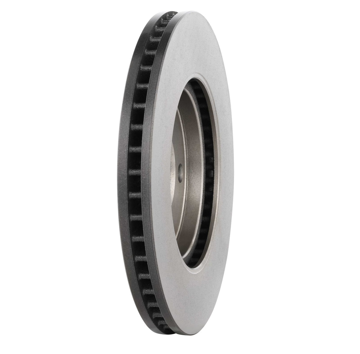 PRIME UV Coated Front Disc Brake Rotor - 09.8977.11_13