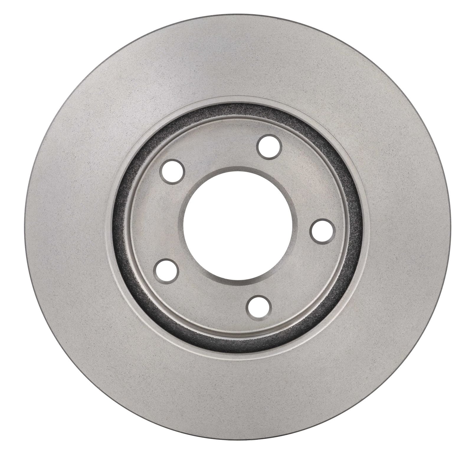 PRIME UV Coated Front Disc Brake Rotor - 09.8977.11_18
