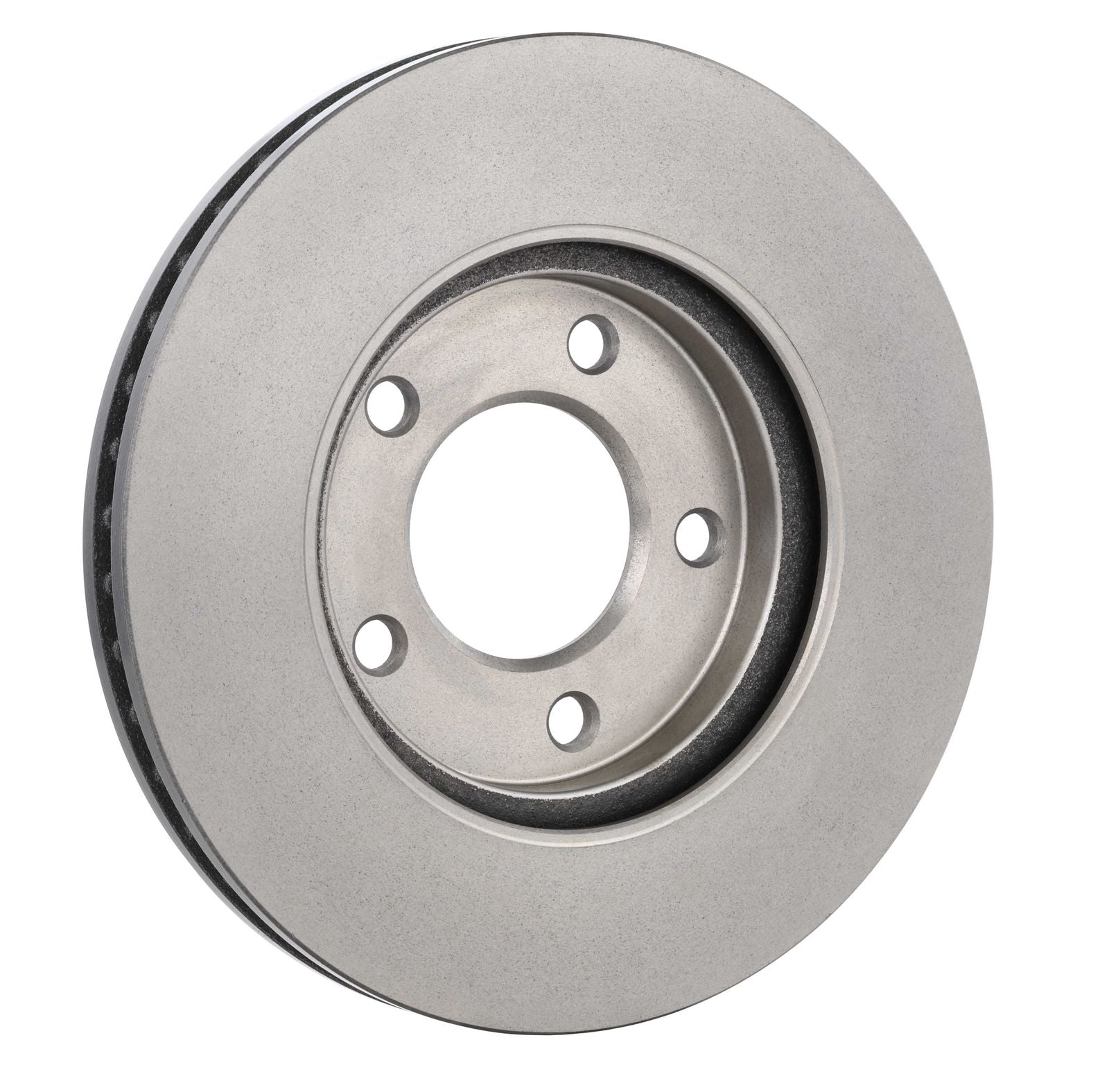 PRIME UV Coated Front Disc Brake Rotor - 09.8977.11_16