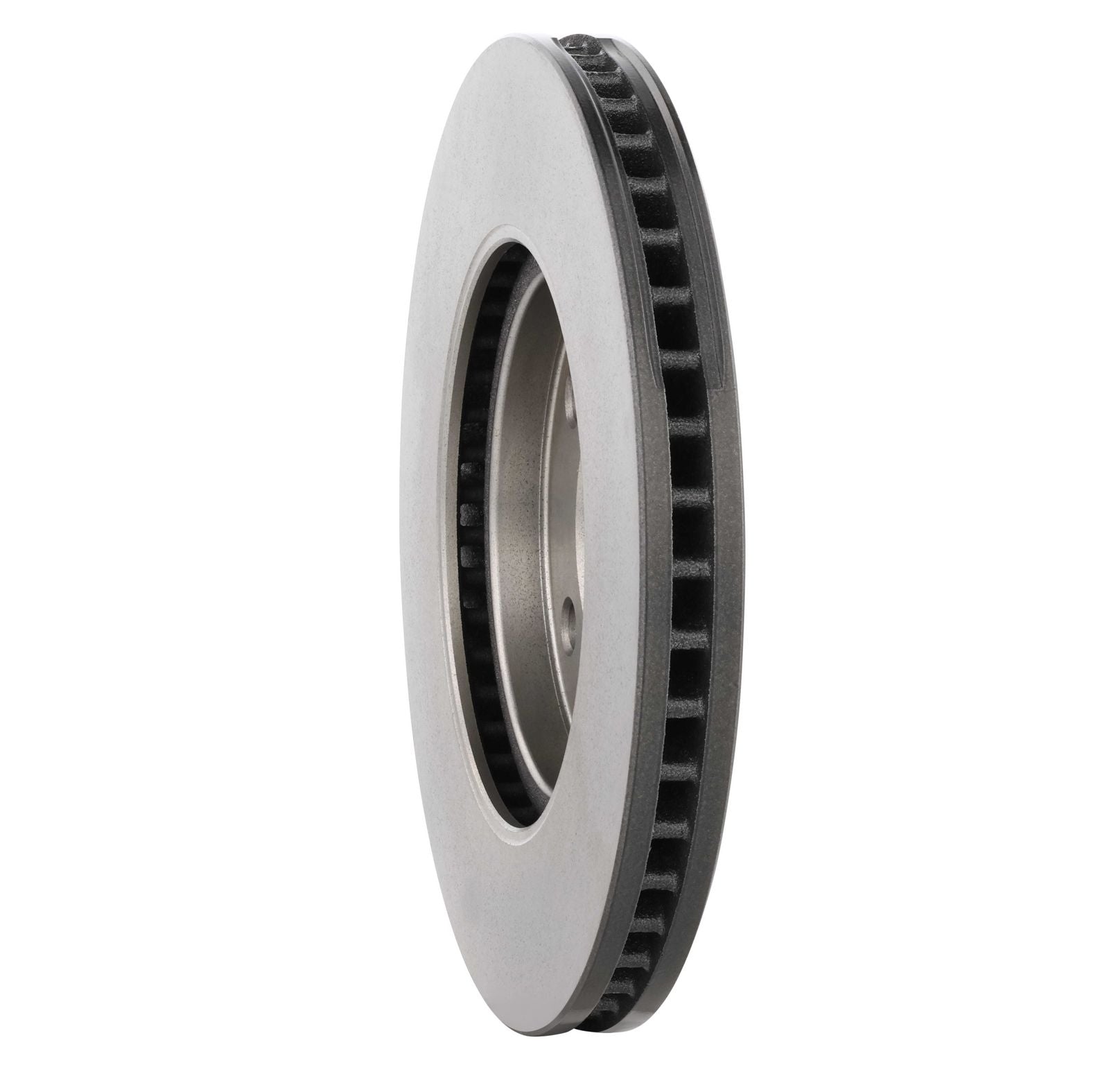 PRIME UV Coated Front Disc Brake Rotor - 09.8977.11_23