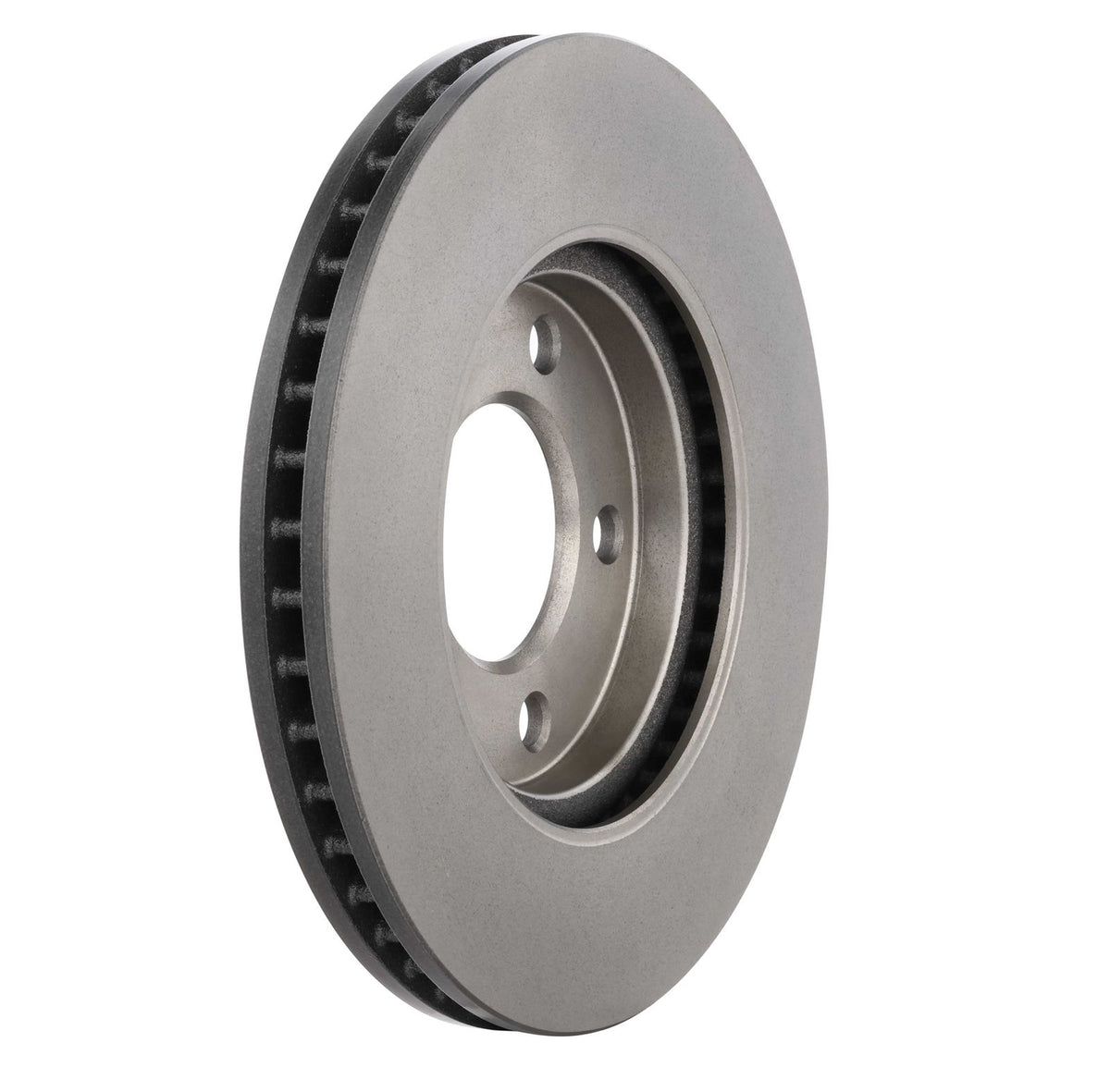 PRIME UV Coated Front Disc Brake Rotor - 09.8977.11_14