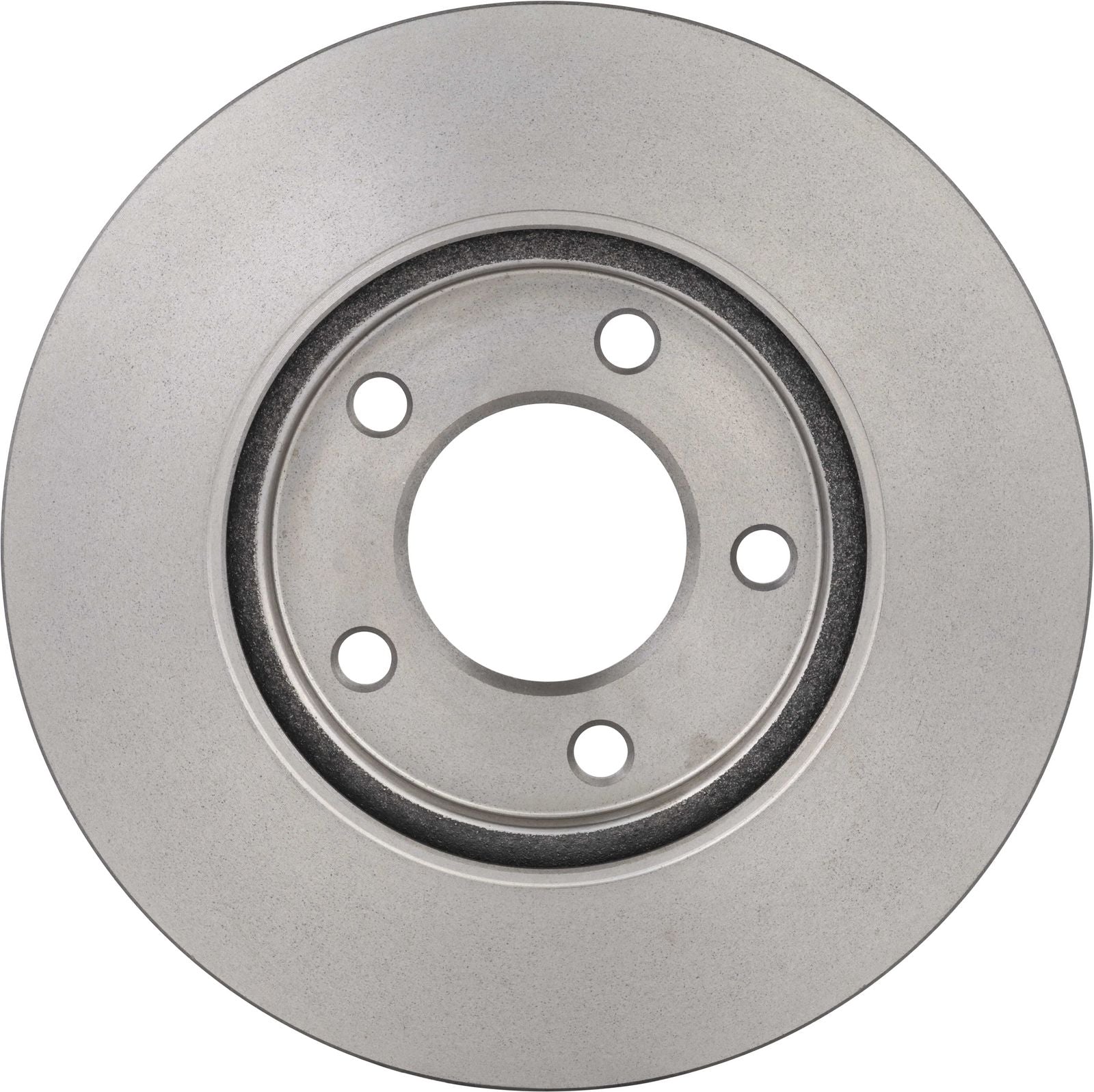 PRIME UV Coated Front Disc Brake Rotor - 09.8977.11_05
