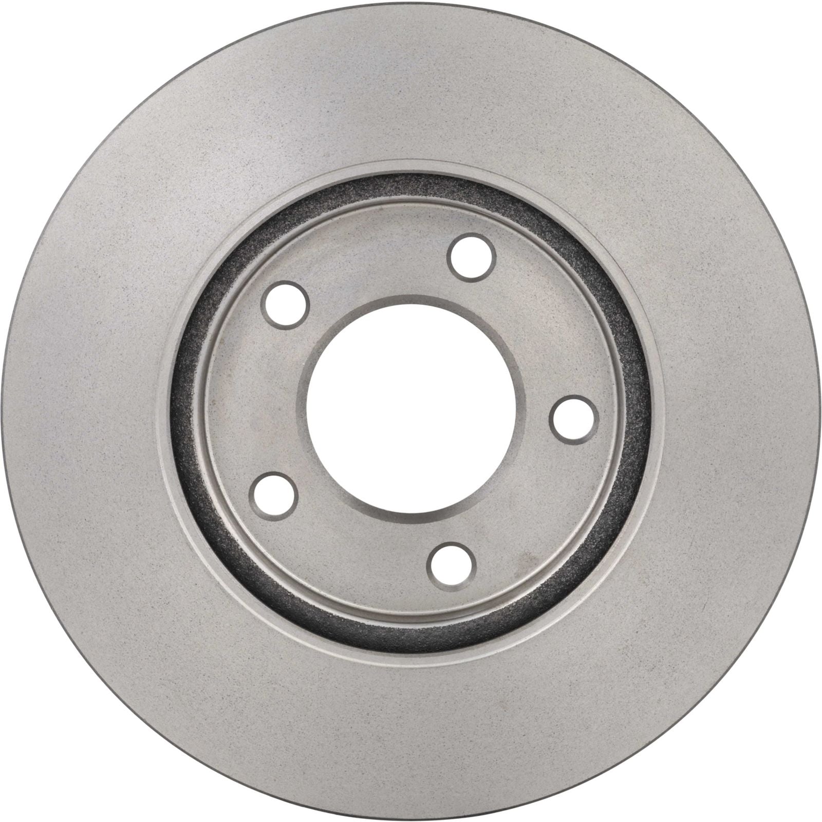 PRIME UV Coated Front Disc Brake Rotor - 09.8977.11_03