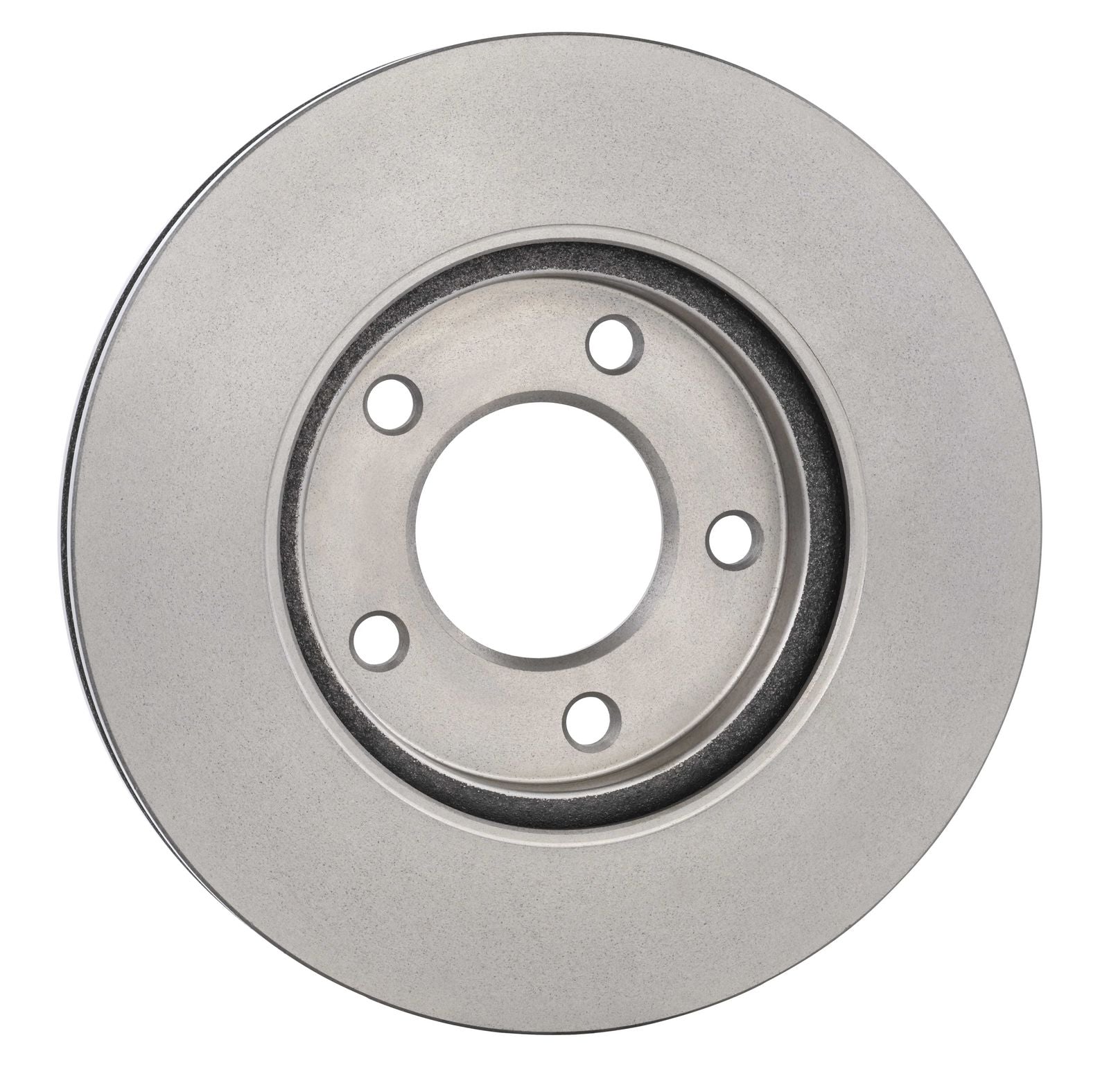 PRIME UV Coated Front Disc Brake Rotor - 09.8977.11_17
