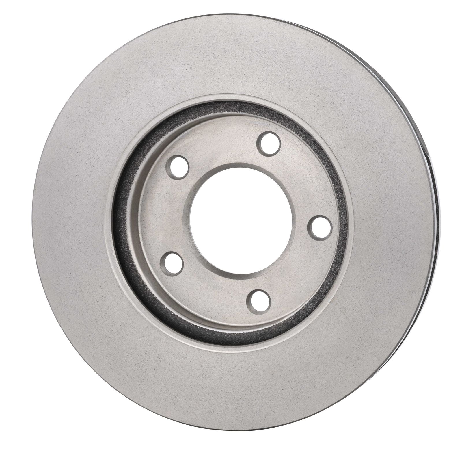 PRIME UV Coated Front Disc Brake Rotor - 09.8977.11_19