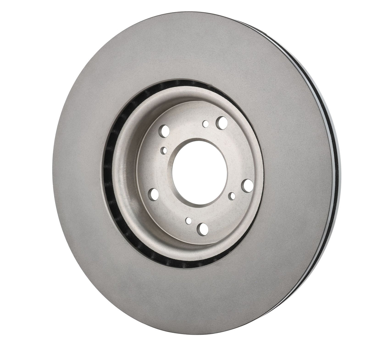 PRIME UV Coated Front Disc Brake Rotor - 09.8980.11_20