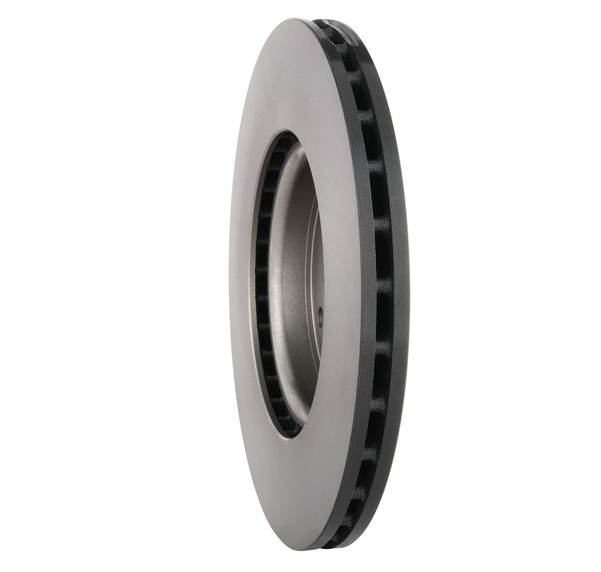 PRIME UV Coated Front Disc Brake Rotor - 09.8980.11_23