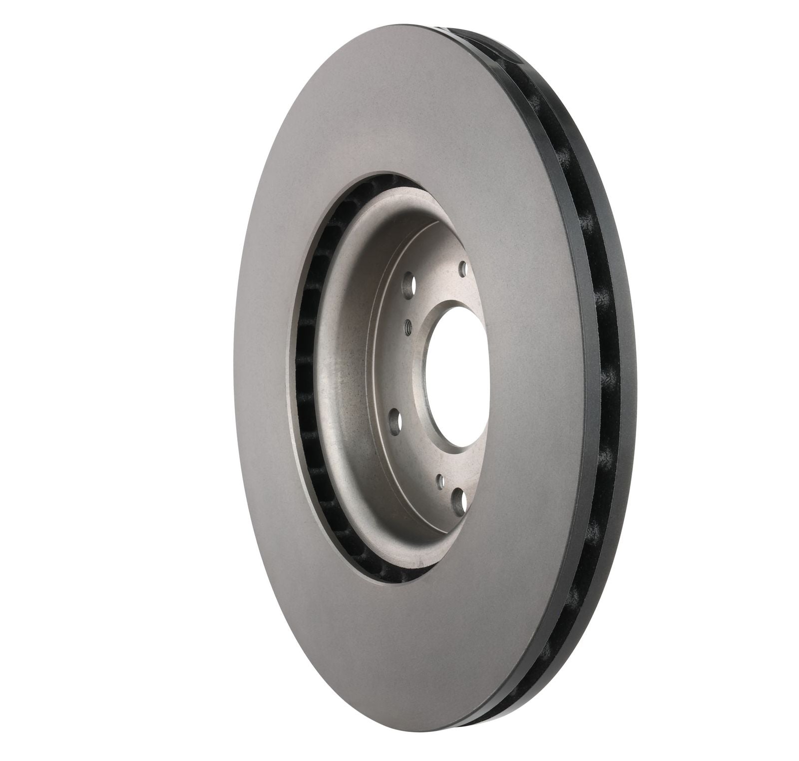 PRIME UV Coated Front Disc Brake Rotor - 09.8980.11_22