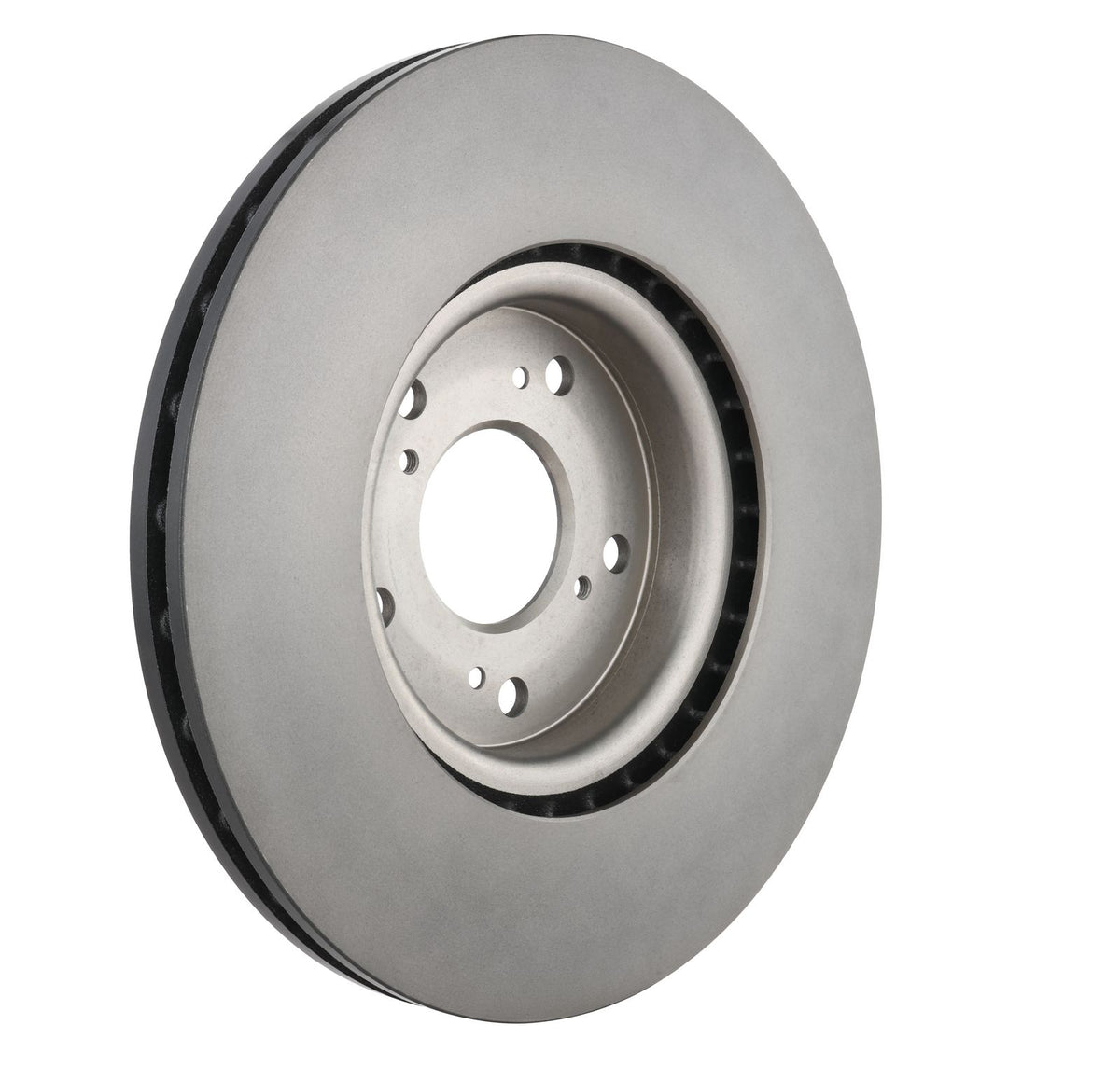 PRIME UV Coated Front Disc Brake Rotor - 09.8980.11_15