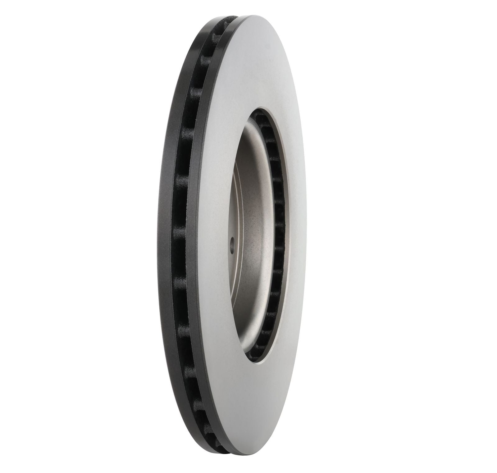 PRIME UV Coated Front Disc Brake Rotor - 09.8980.11_13