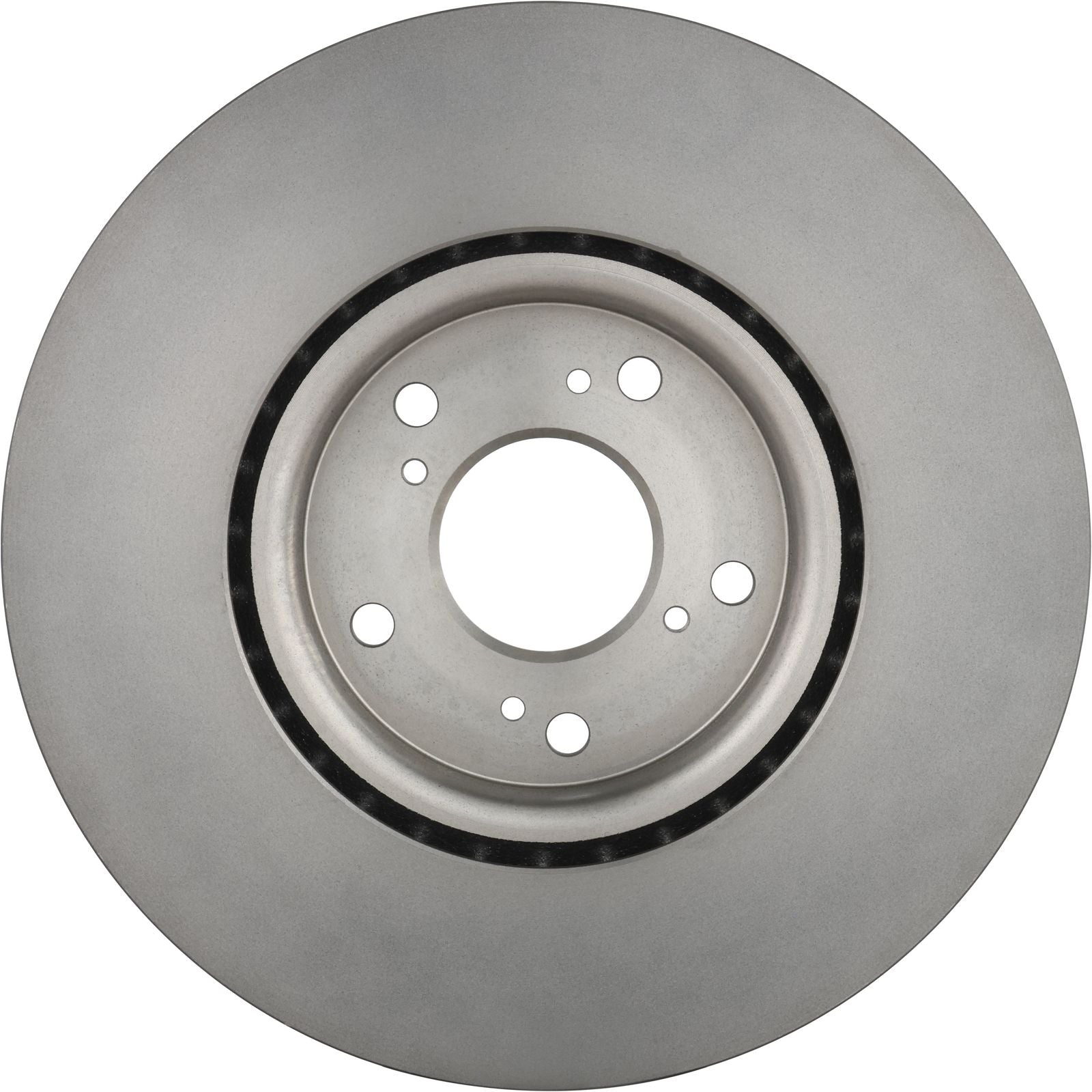 PRIME UV Coated Front Disc Brake Rotor - 09.8980.11_05