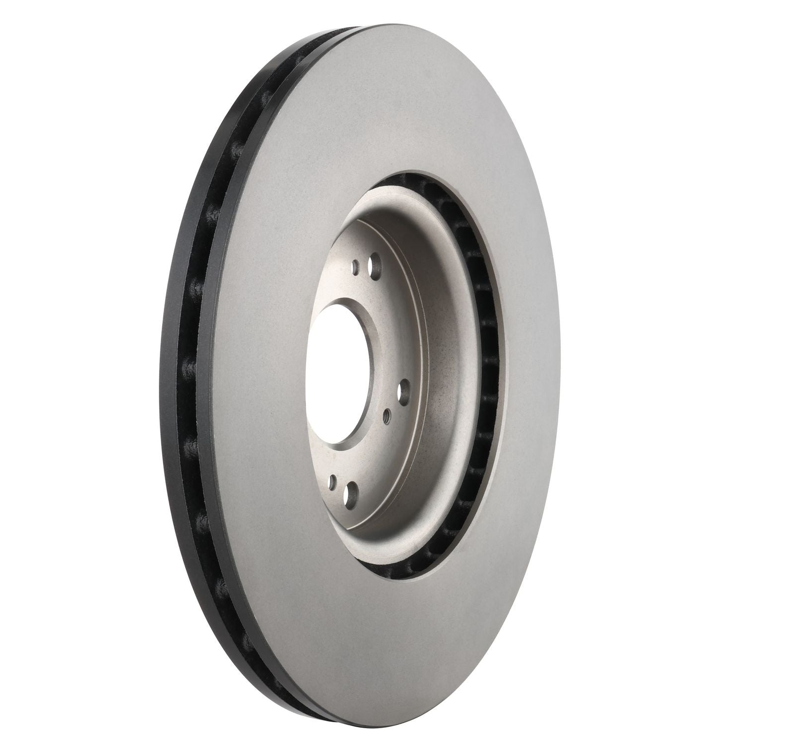PRIME UV Coated Front Disc Brake Rotor - 09.8980.11_14