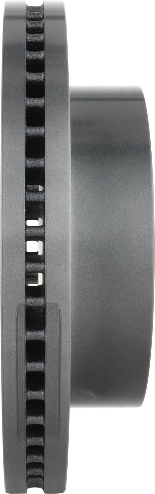 PRIME UV Coated Front Disc Brake Rotor - 09.9022.11_02