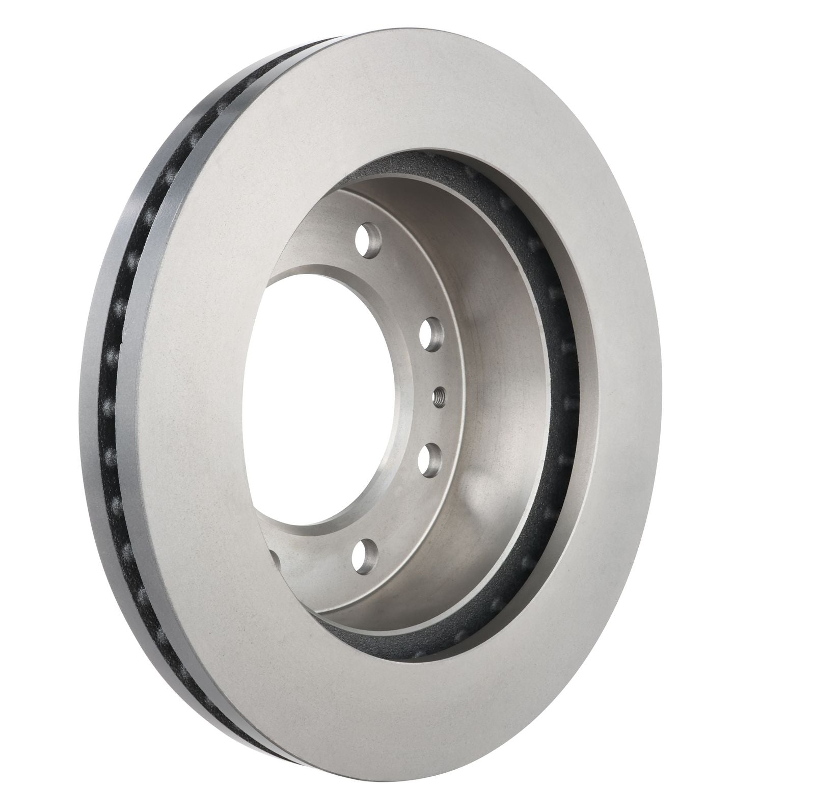 PRIME UV Coated Front Disc Brake Rotor - 09.9022.11_11