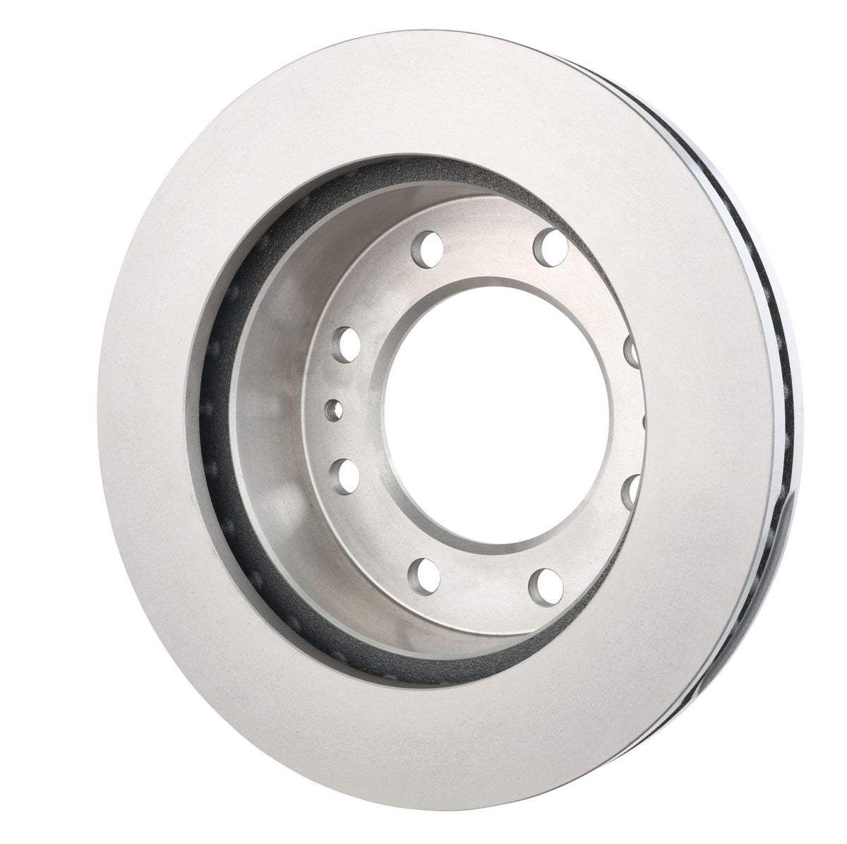 PRIME UV Coated Front Disc Brake Rotor - 09.9022.11_16