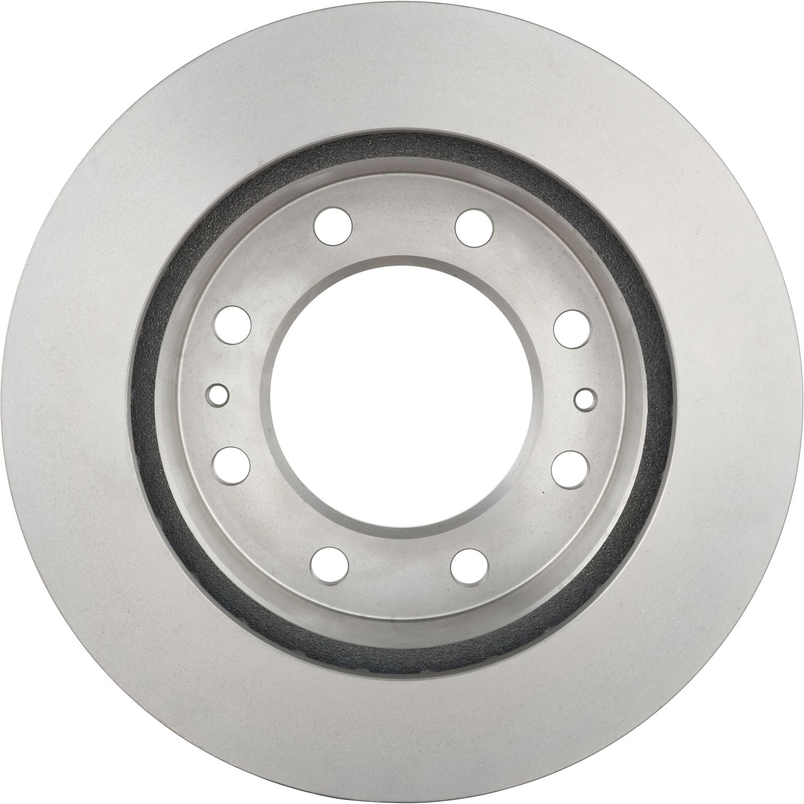 PRIME UV Coated Front Disc Brake Rotor - 09.9022.11_05