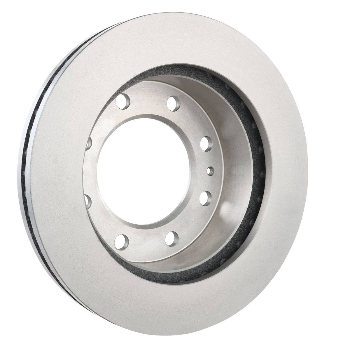 PRIME UV Coated Front Disc Brake Rotor - 09.9022.11_12
