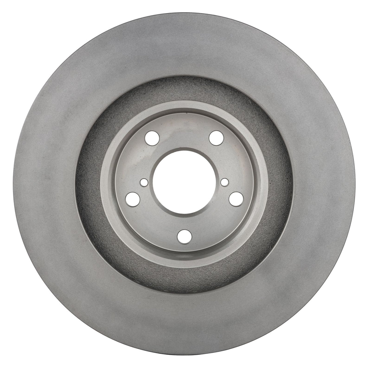 PRIME UV Coated Front Disc Brake Rotor - 09.9077.11_18