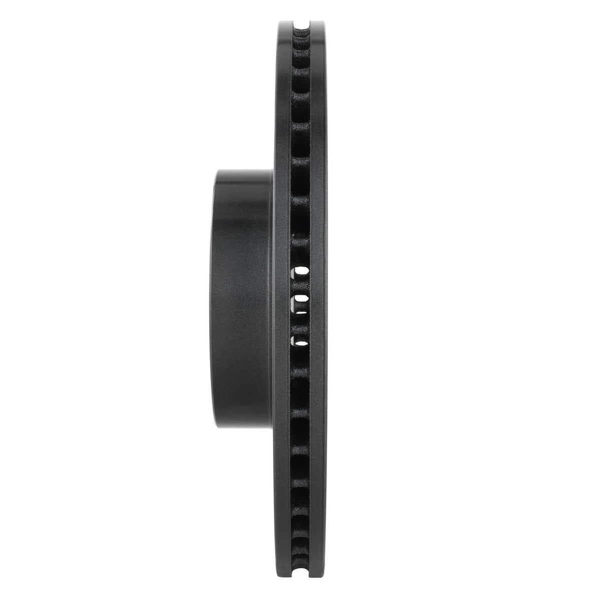PRIME UV Coated Front Disc Brake Rotor - 09.9077.11_12