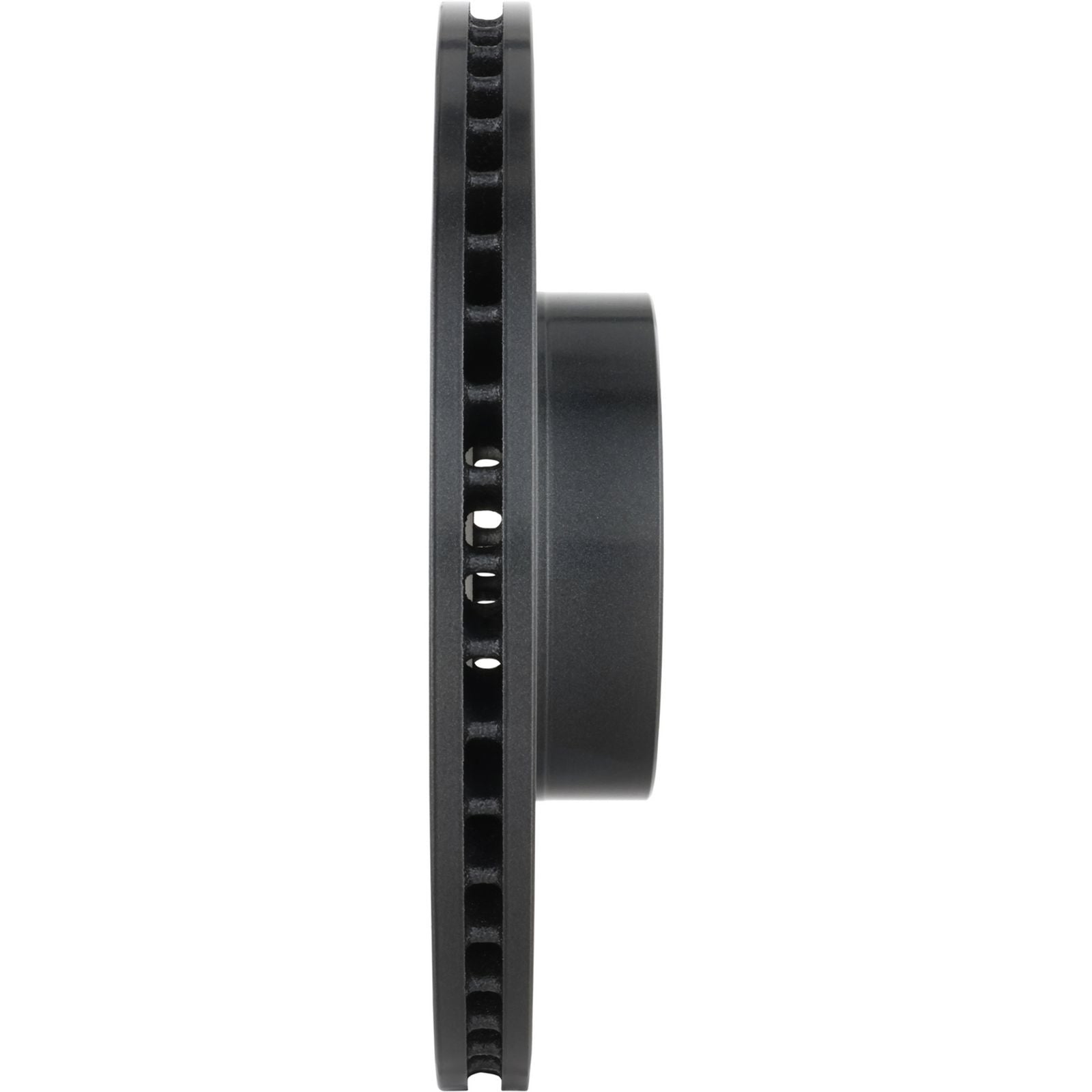 PRIME UV Coated Front Disc Brake Rotor - 09.9077.11_01